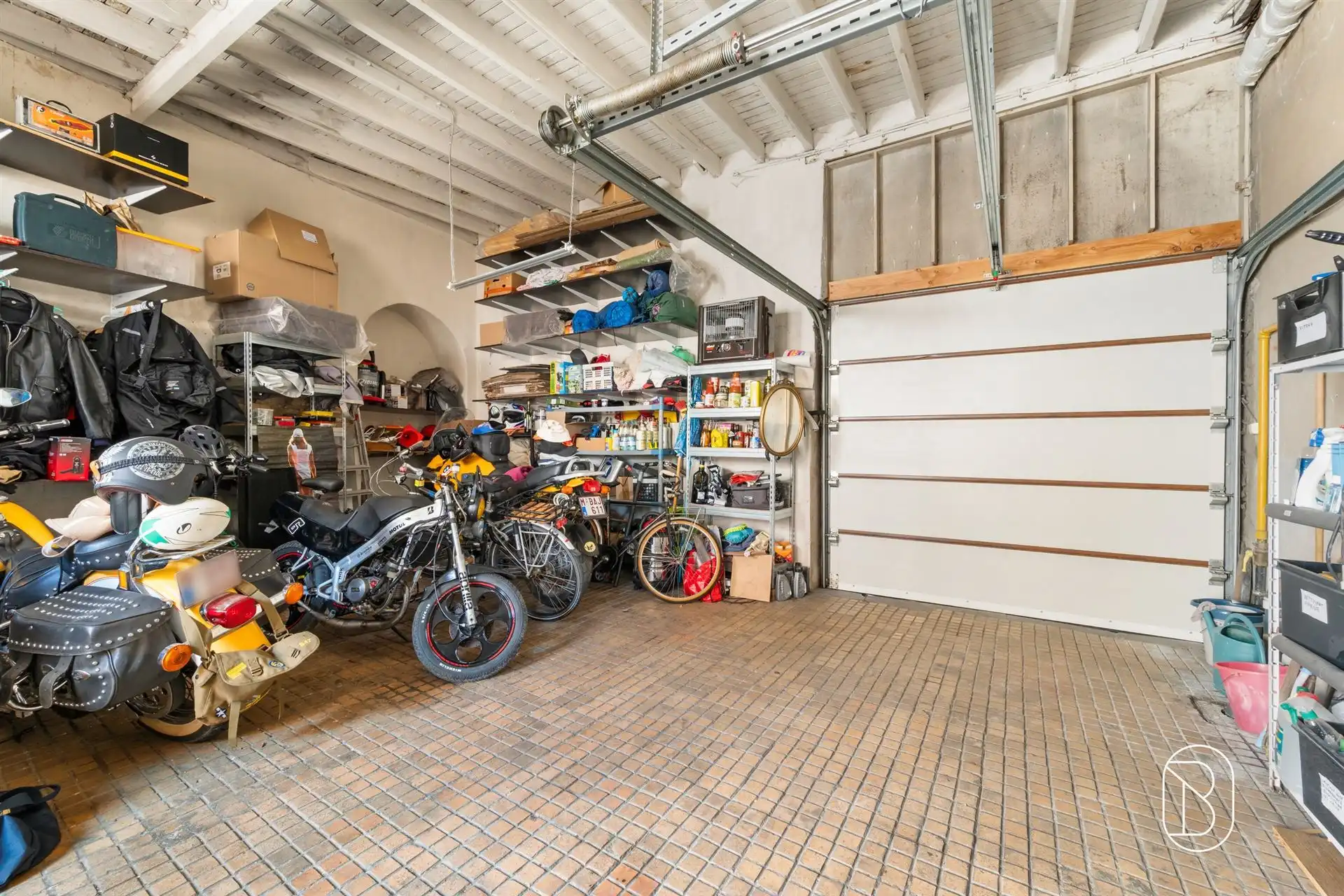 Charmewoning op een perceel van 660m² foto 20