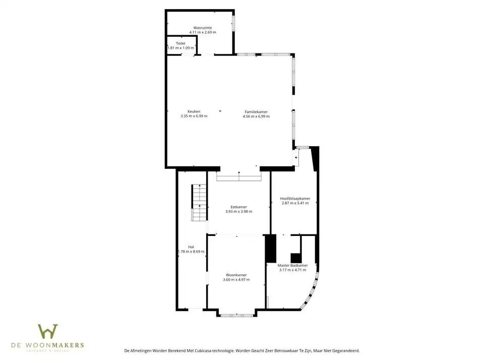RUIME WONING MET VEEL POTENTIEEL IN BILZEN-HOESELT foto 35