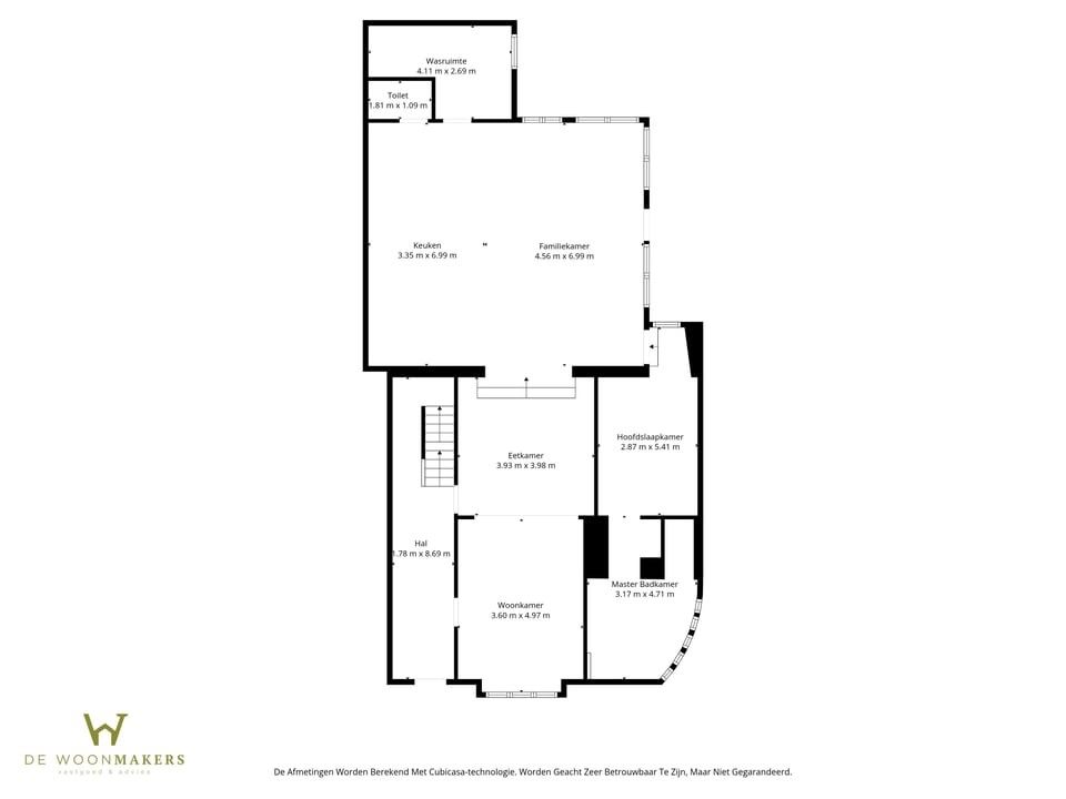 RUIME WONING foto 35