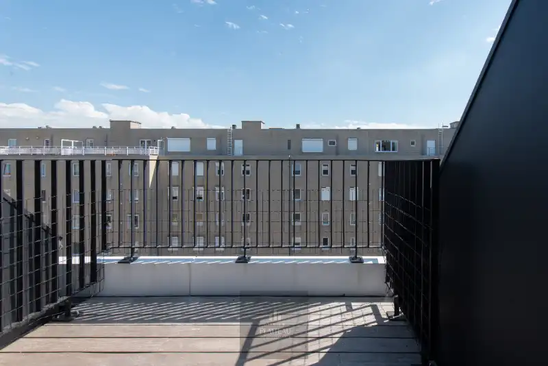 Instapklaar recent luxueus duplex-appartement met 2 terrassen in residentie Lectus IX. foto 20