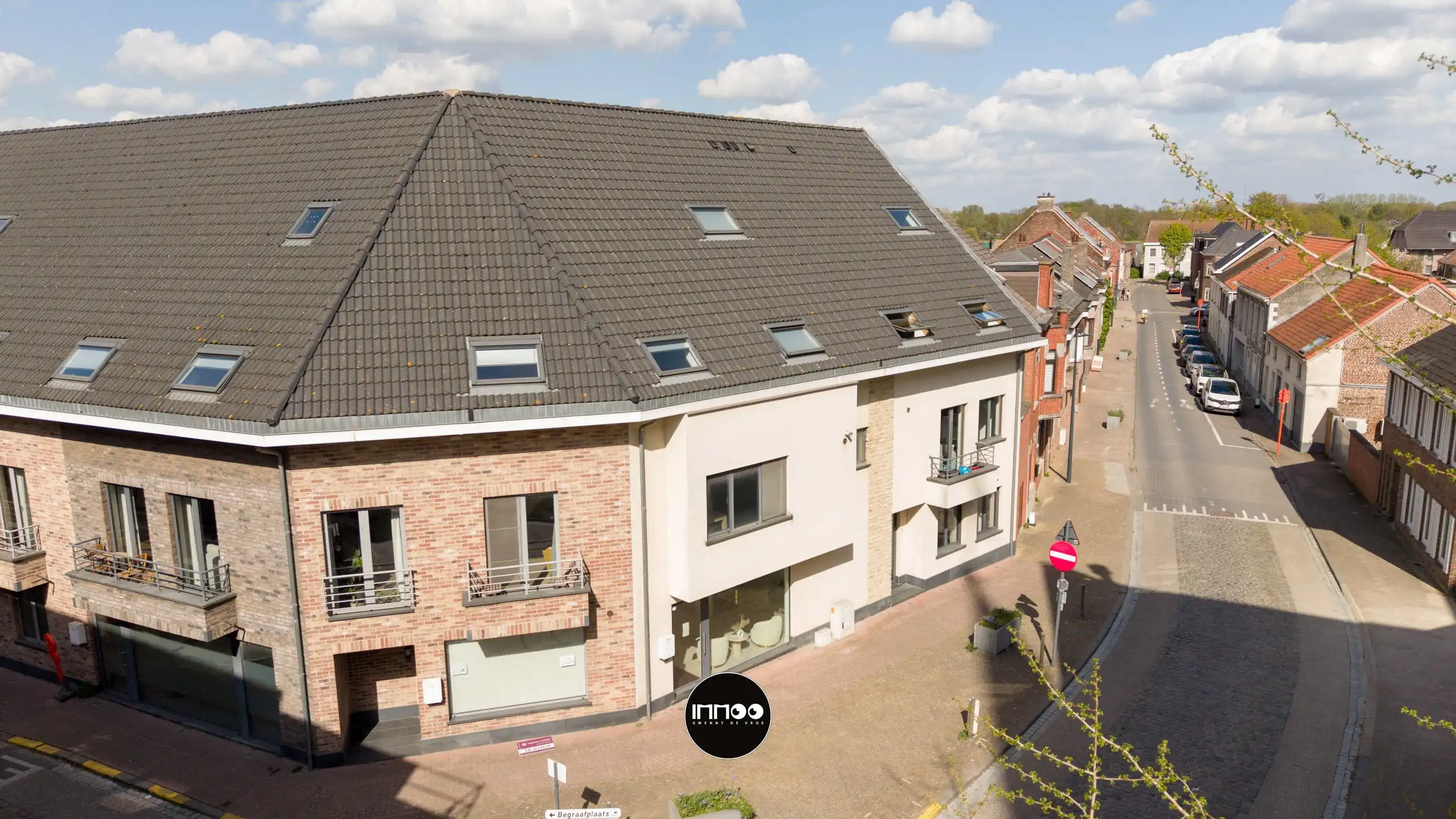 Appartement te koop foto 2