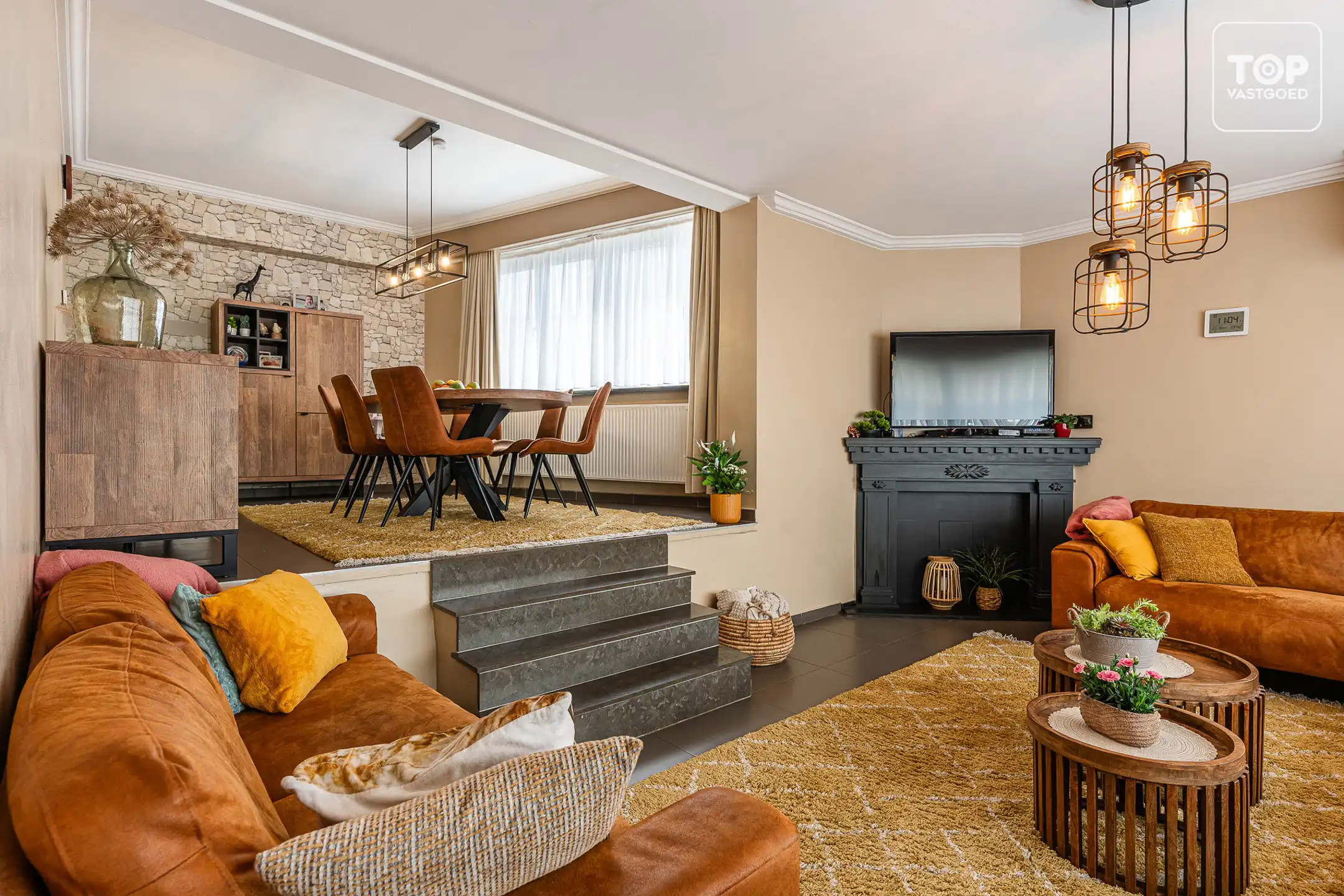 Huis te koop Plezantstraat 75 - 9240 Zele