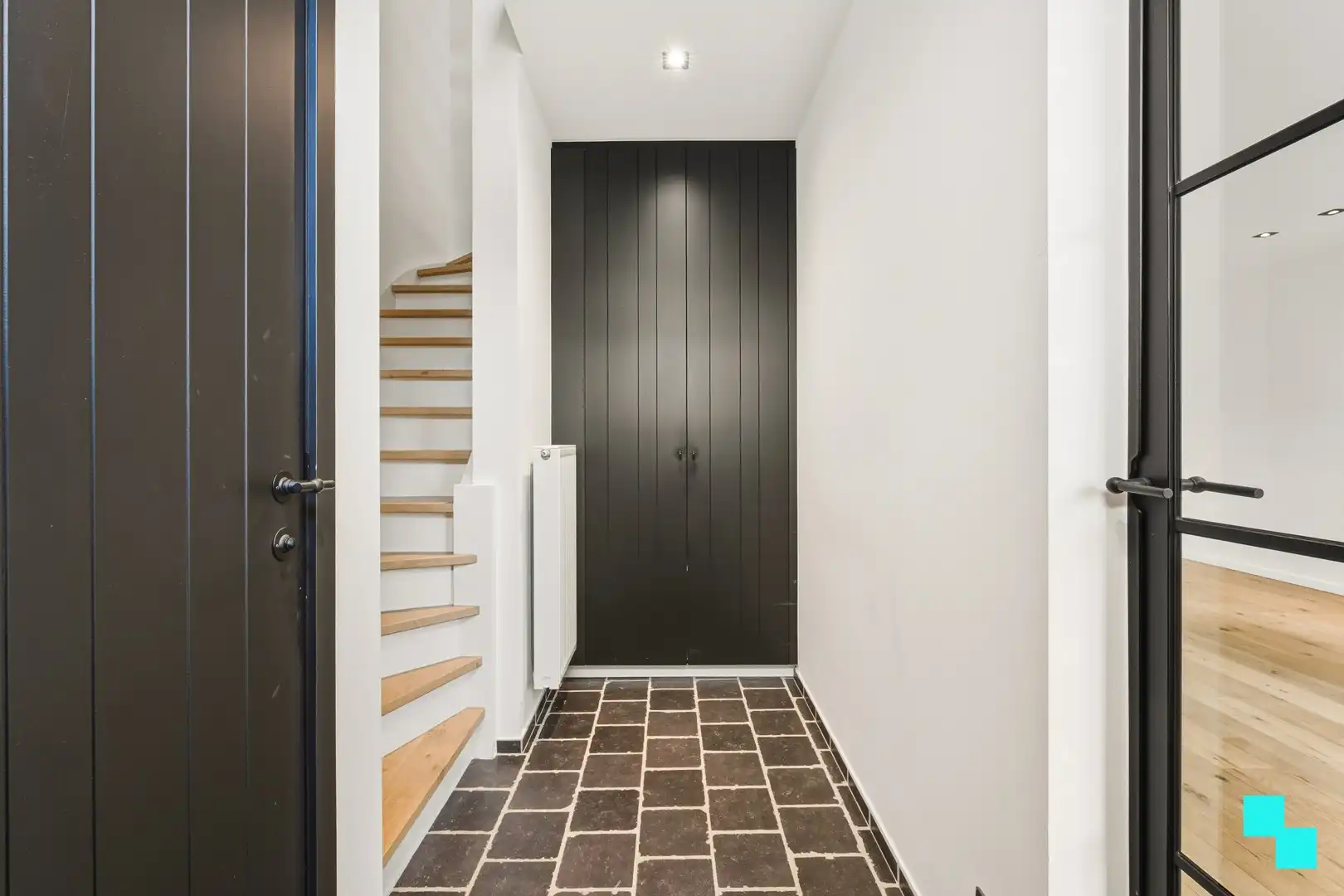 Recente HOB met 4 slpks op toplocatie - Roeselare foto 4