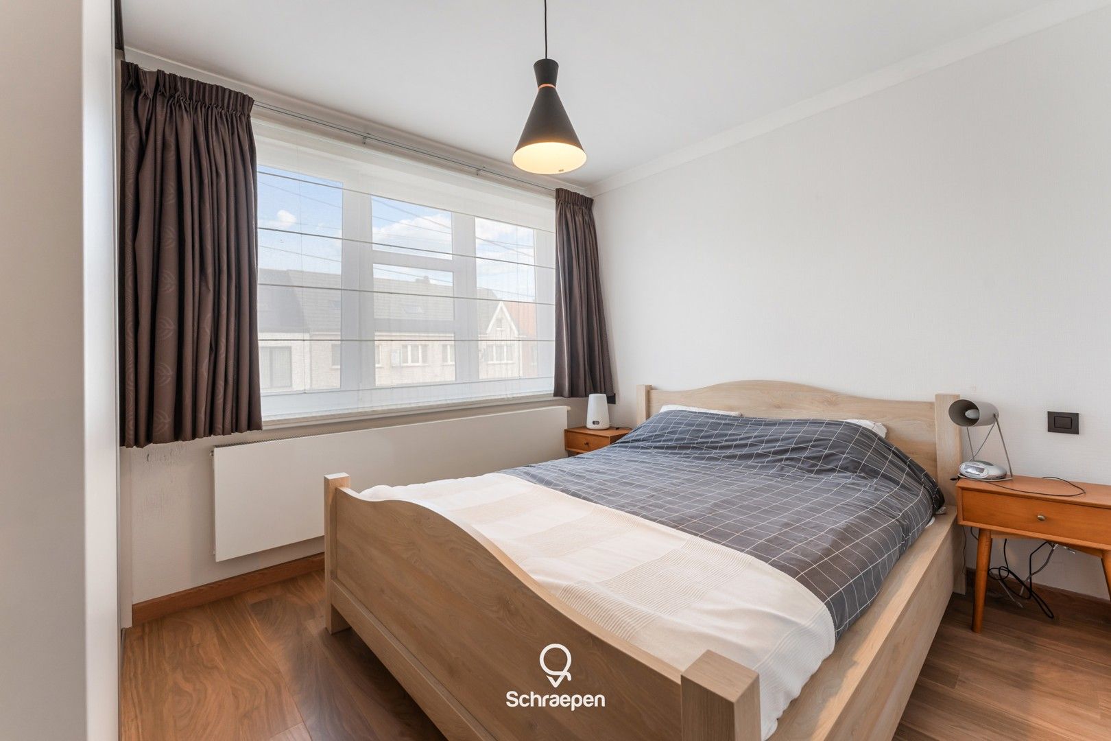 Instapklare en energiezuinige gezinswoning (245 m²) met 3 tot 4 slpks te Zonhoven-centrum! foto 21