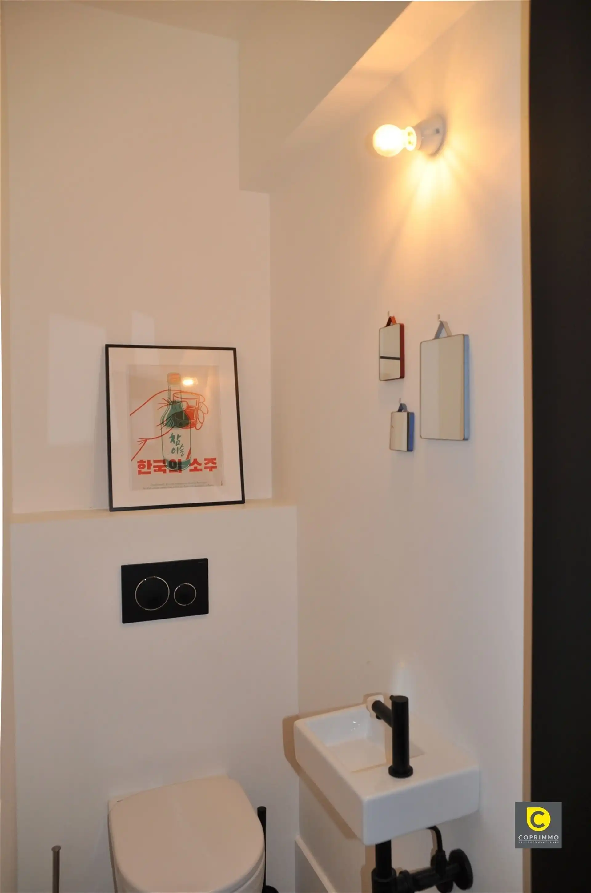 Designstudio op topligging aan het Leopoldplein foto 10