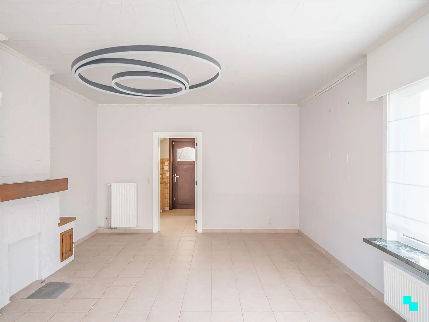 Charmante halfopenwoning met drie slaapkamers te Wetteren ten Ede foto 4