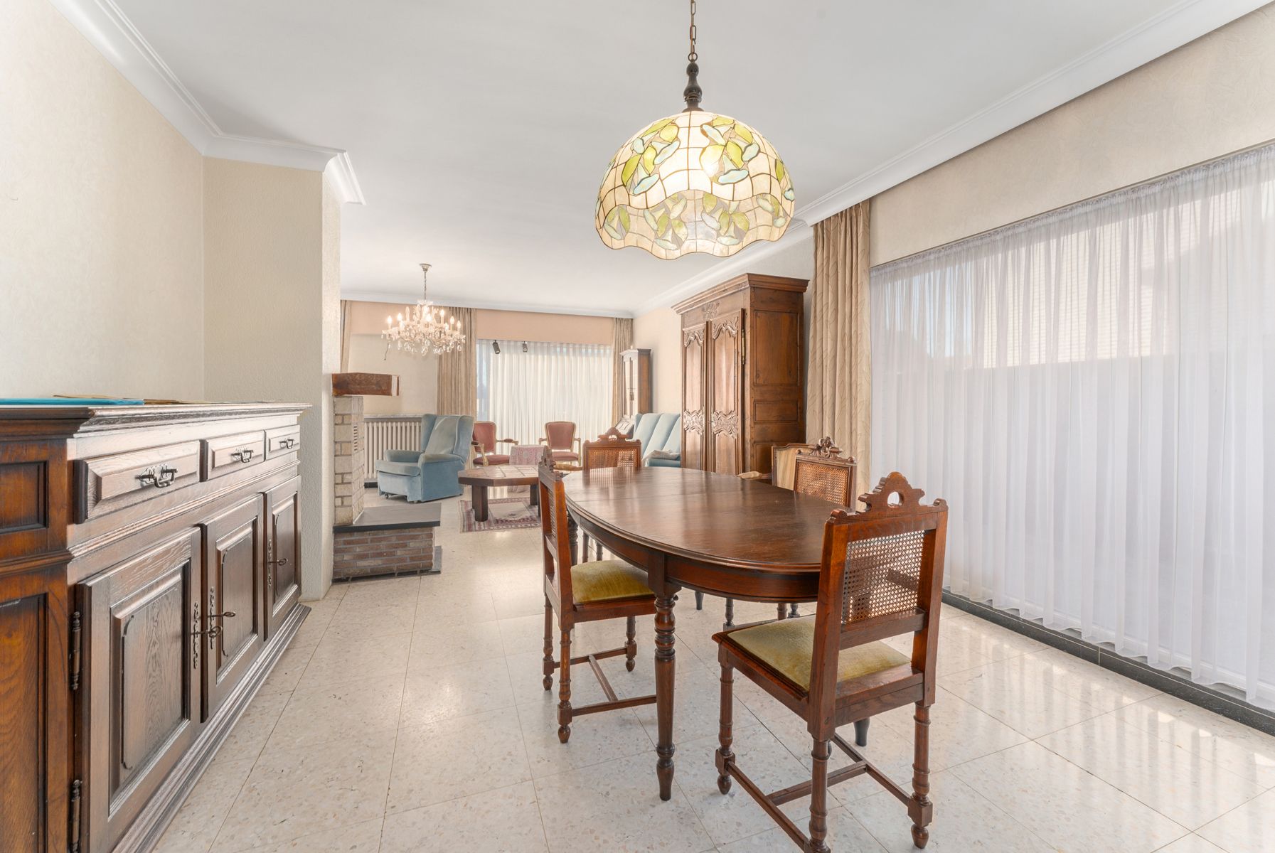 Ruime gezinswoning in hartje Kortemark foto 7