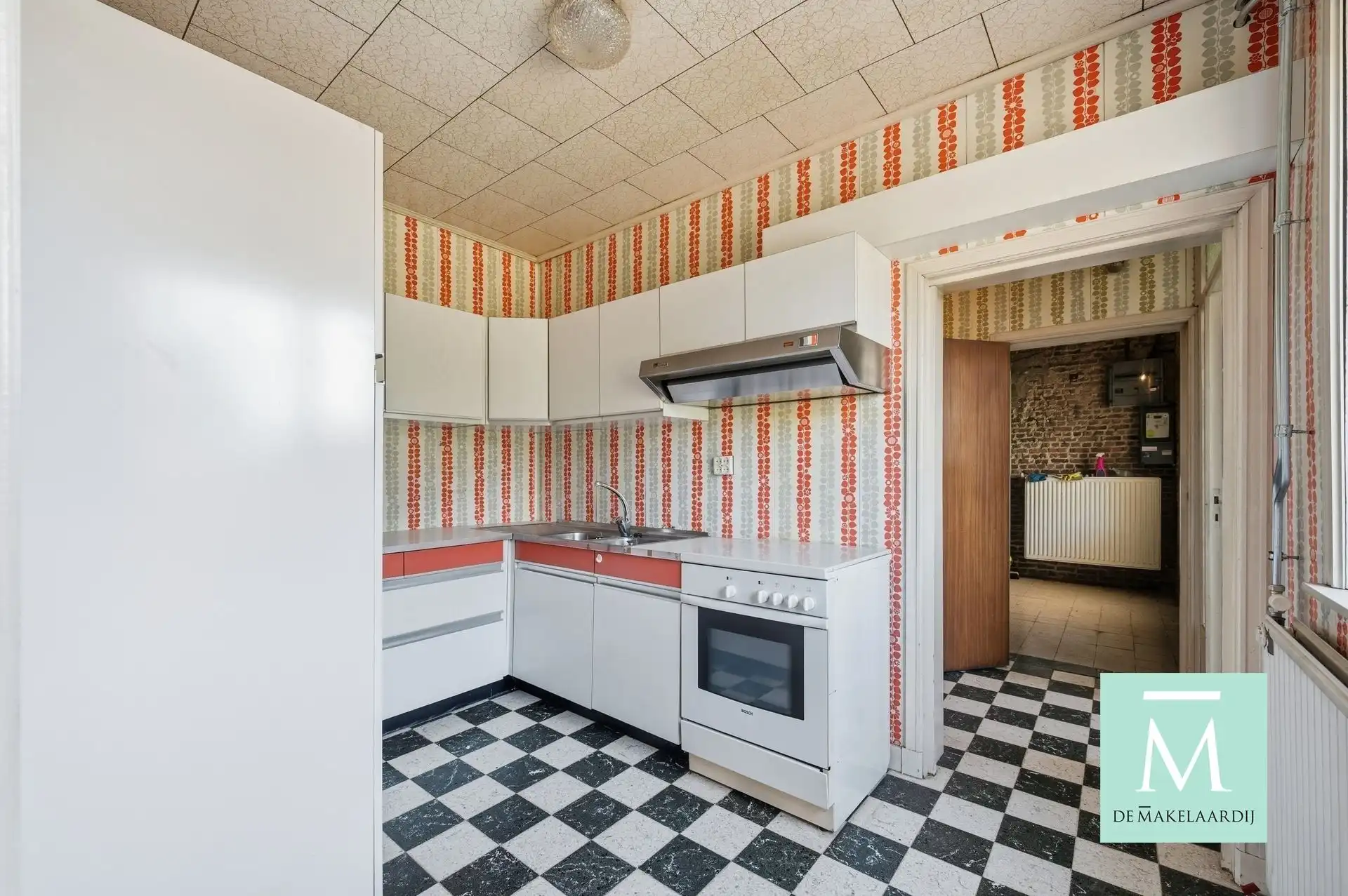Te renoveren hoeve op een perceel van 20 are in het landelijke Eppegem foto 18
