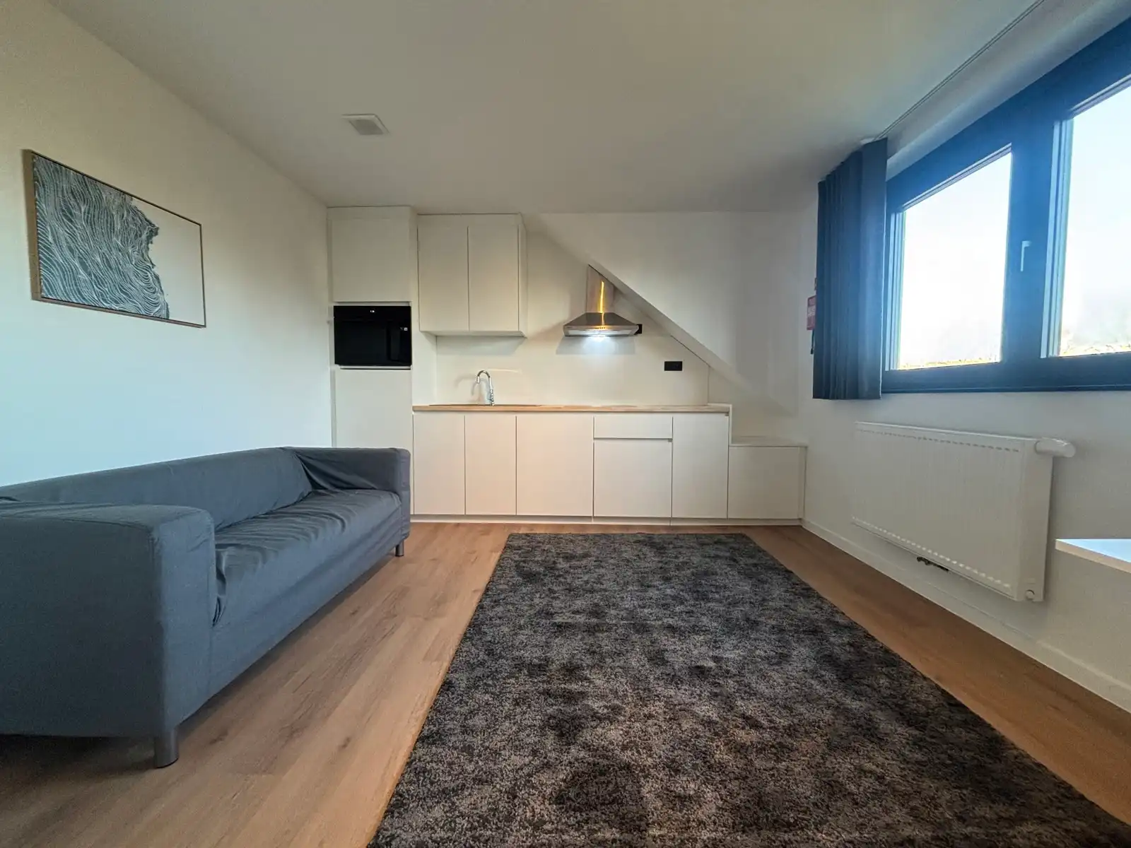 Studio onmiddellijk te huur!  foto 2