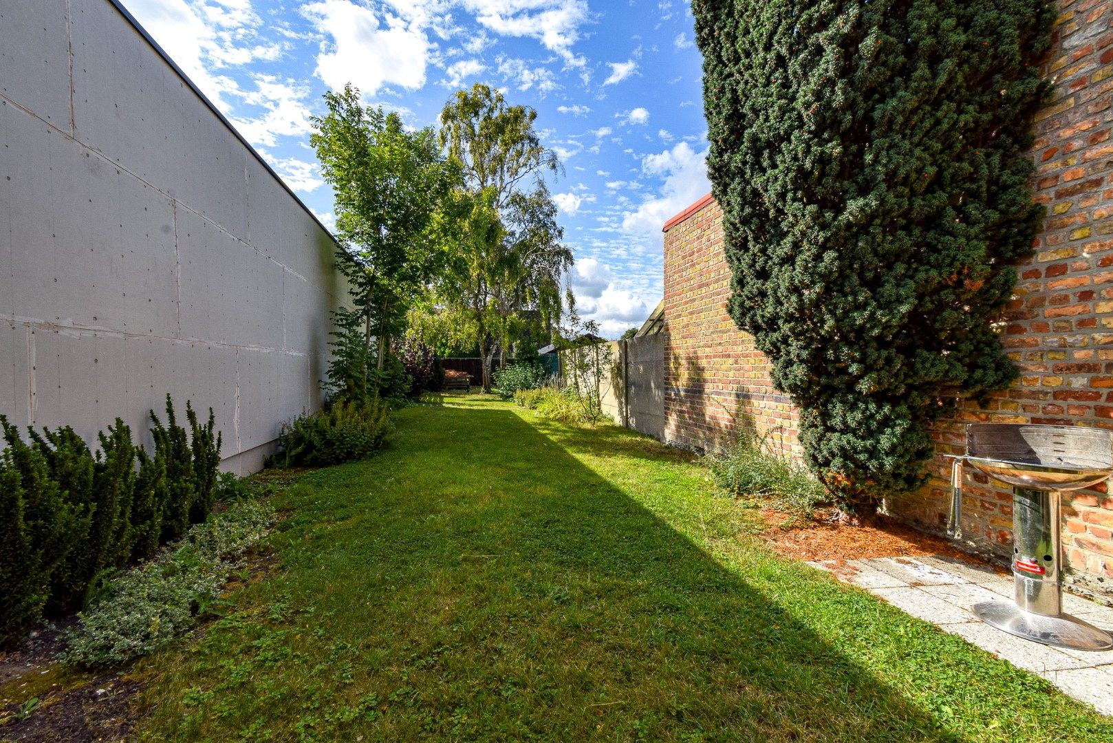 Ruime bel-étage woning met garage, tuin en mogelijkheid tot 4 slaapkamers foto 15