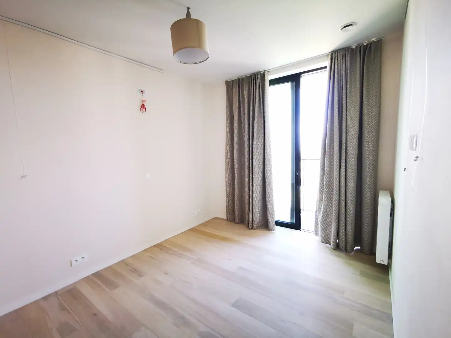 Stijlvolle assistentieflat met zicht op zee en duinen te koop! foto 5