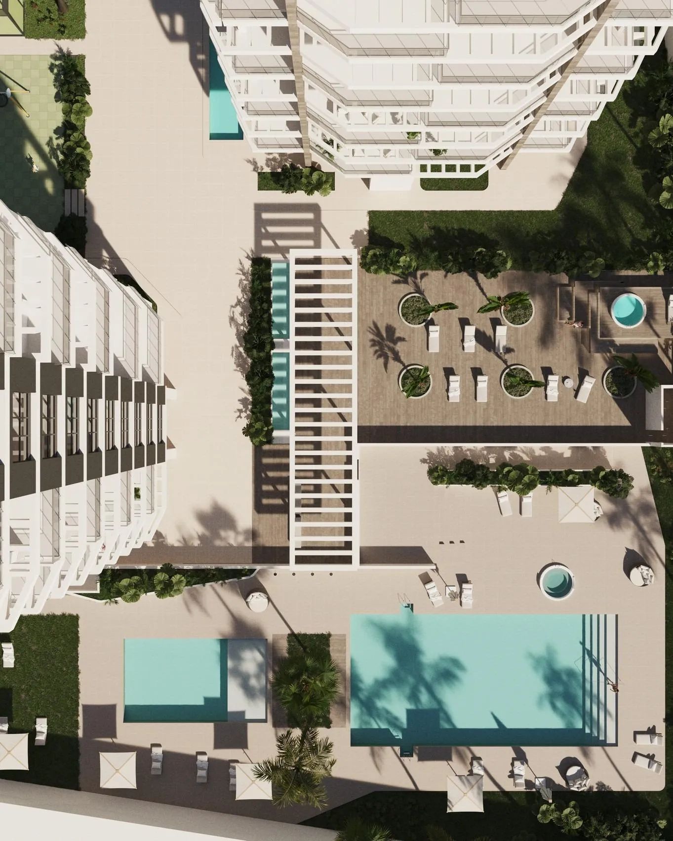 Wonen op hoog niveau: luxe nieuwbouwappartementen op slechts 200 meter van het strand in Calpe foto 8