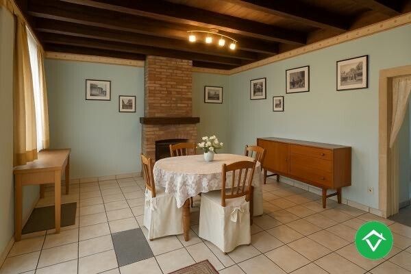 Hoofdfoto van de publicatie: Instapklare woning met 4 slaapkamers in centrum van Koekelare