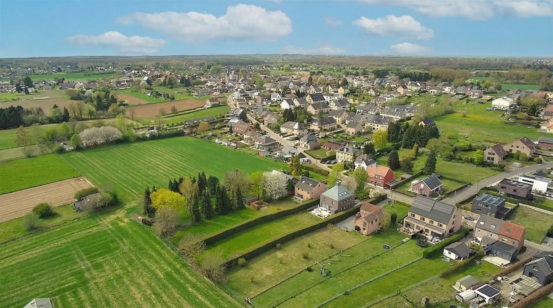 Ruime villa 6 slpks, 2 bureaus, 5 badkamers op +/-17are foto 38