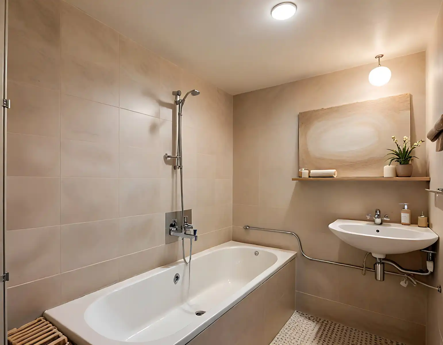 Woning met uitbreidingsmogelijkheden in hartje Gent foto 9