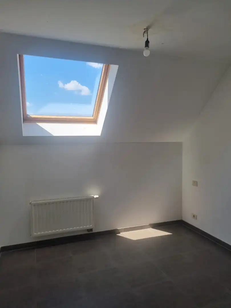 Leuk appartement met 1 slaapkamer en terras. foto 6