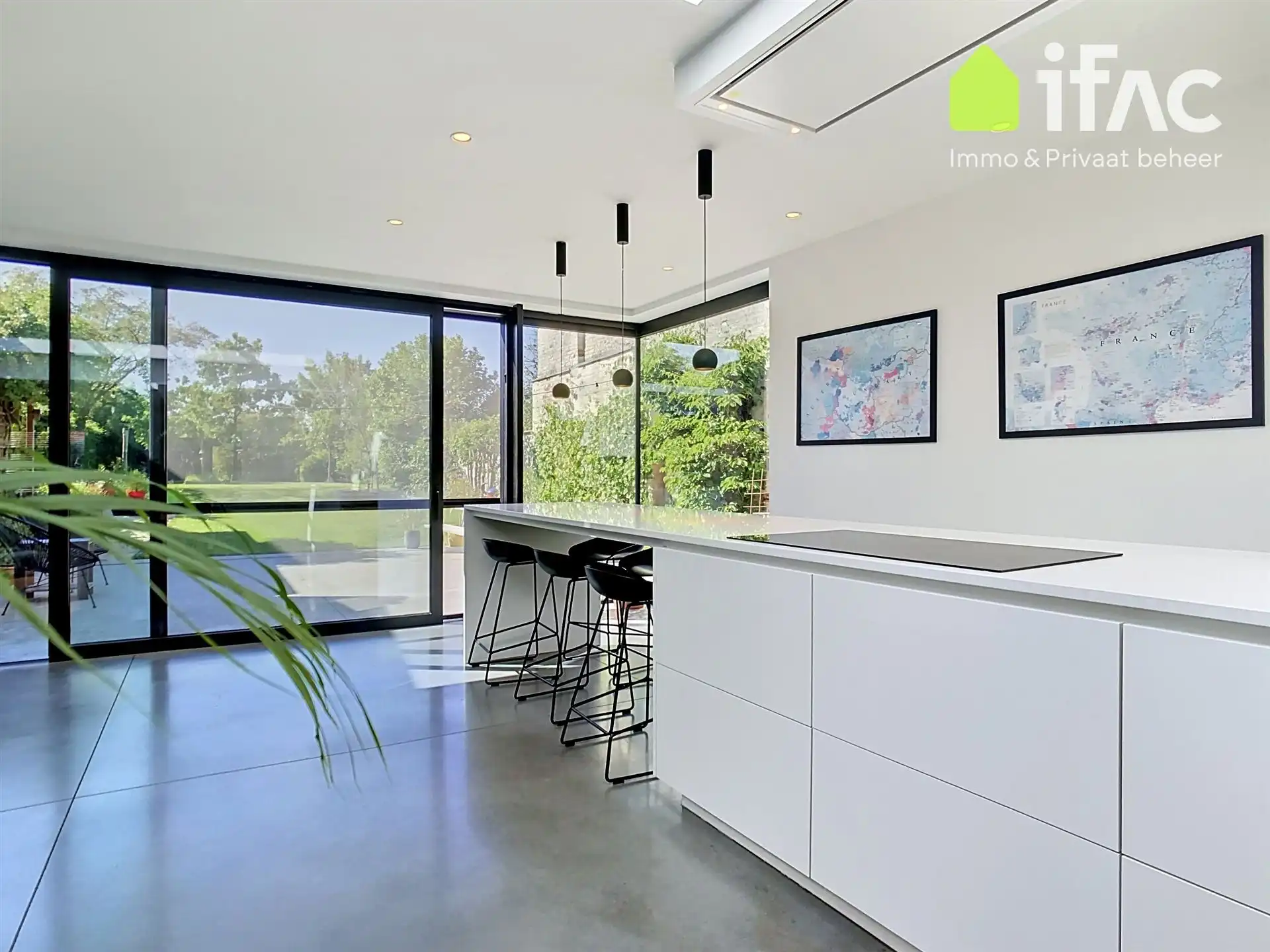Huis foto 7