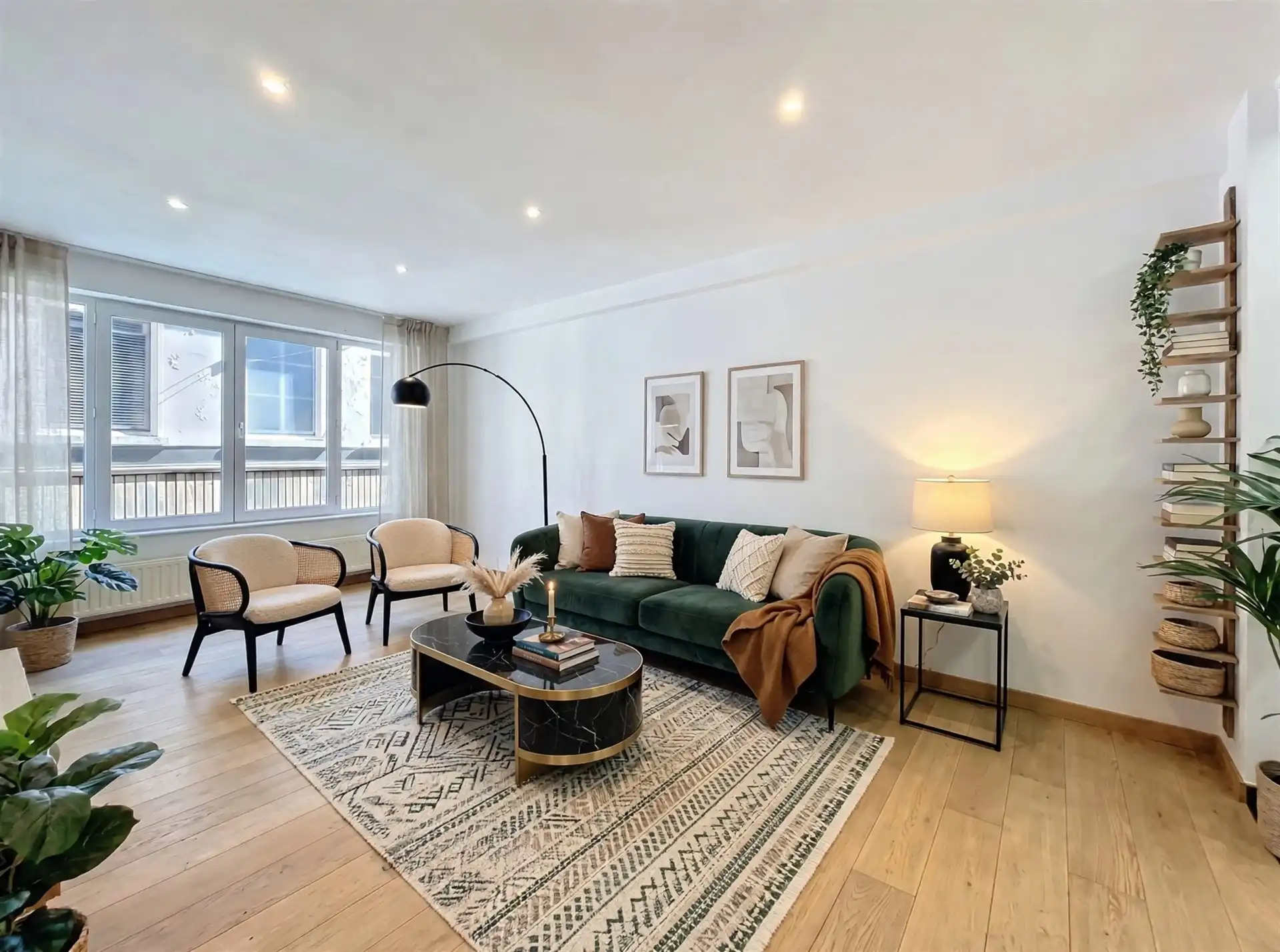 Appartement te koop Nieuwstraat 11 - 9100 SINT-NIKLAAS