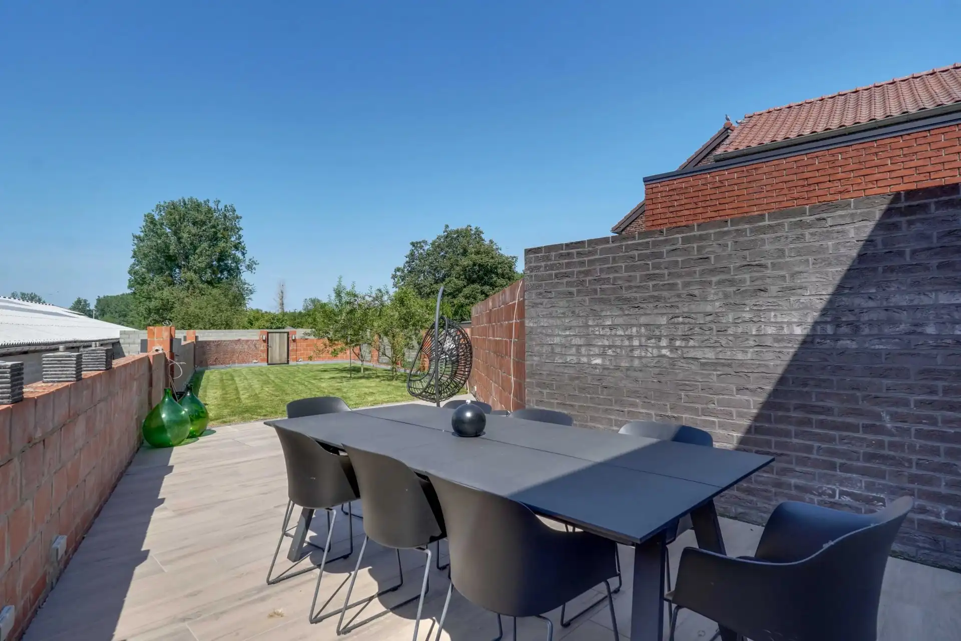 Instapklare, ruime woning met vier slaapkamers foto 21