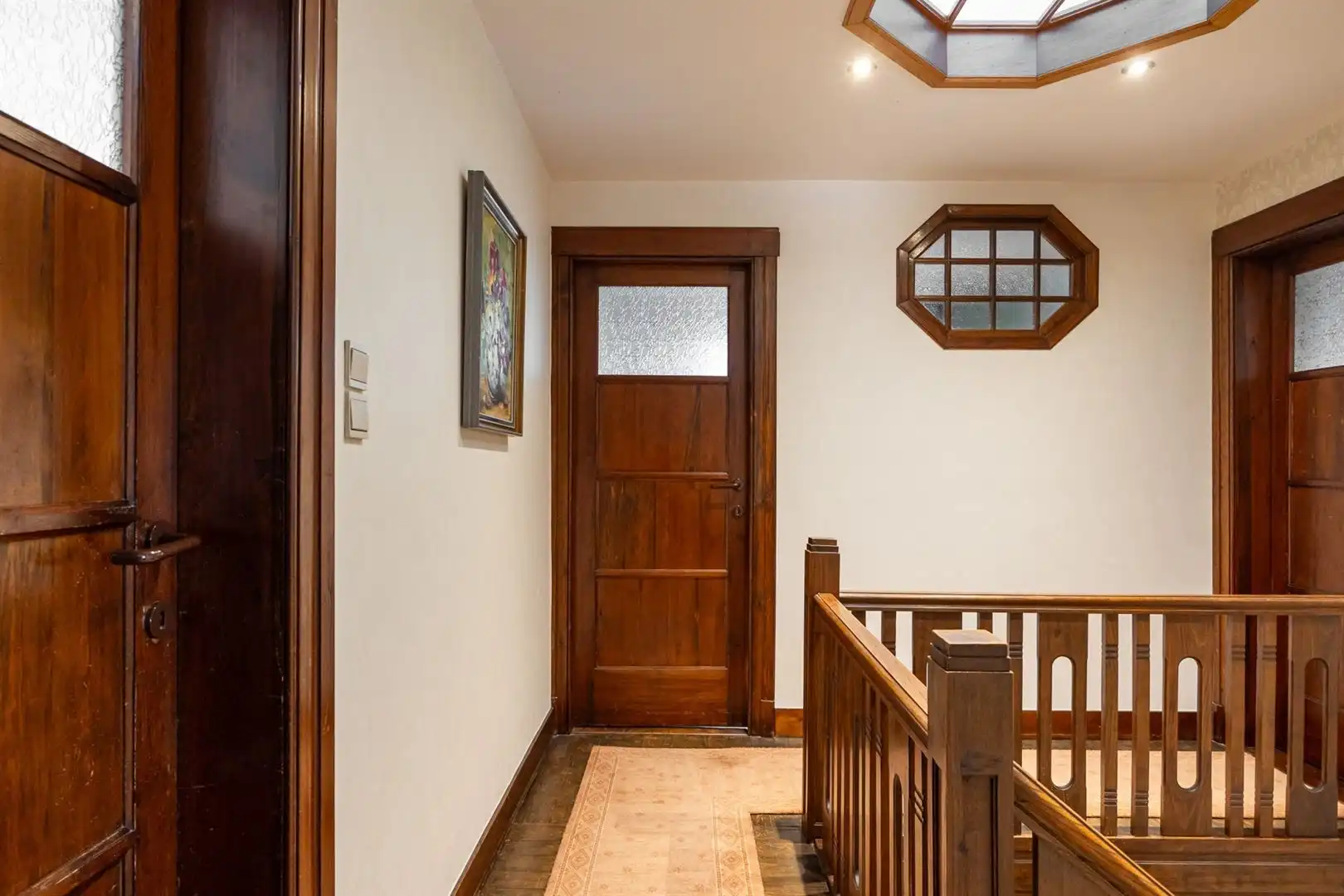 Villa Zonneschijn in het centrum van Ranst foto 17