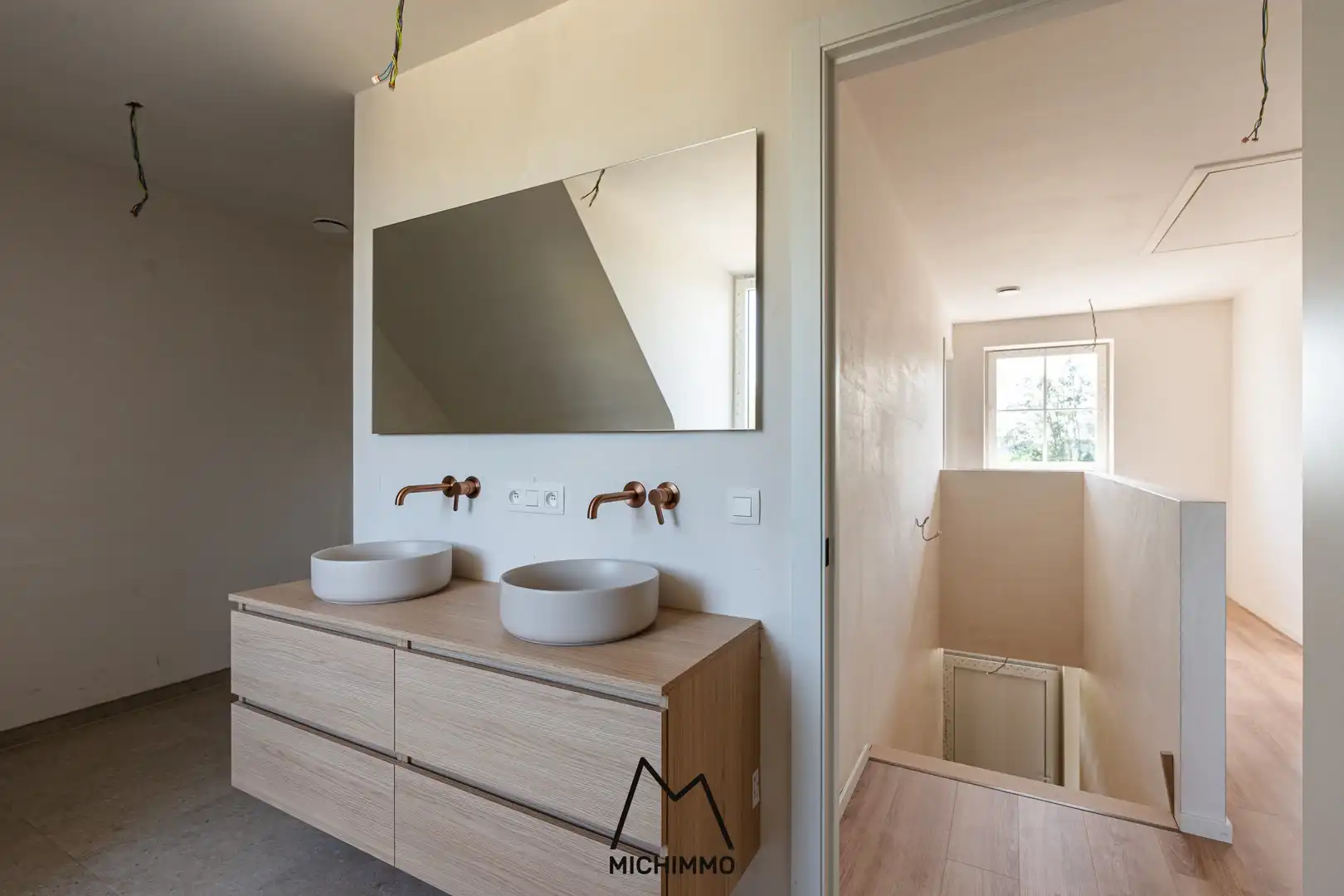 Fantastische nieuwbouwwoning met vier slaapkamers op rustige locatie te Assenede! foto 32