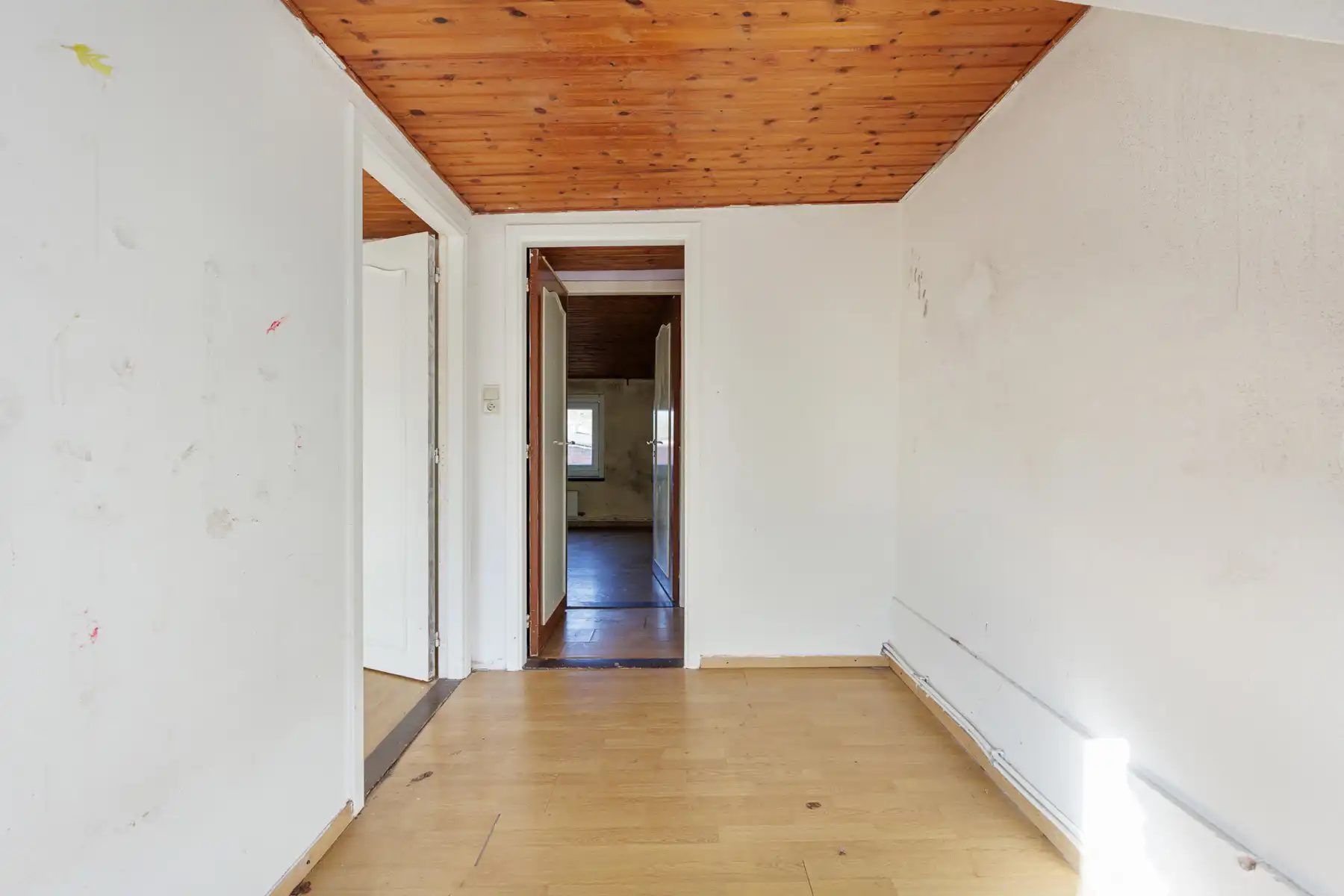 Huis met drie slaapkamers in centrum Rijkevorsel foto 11