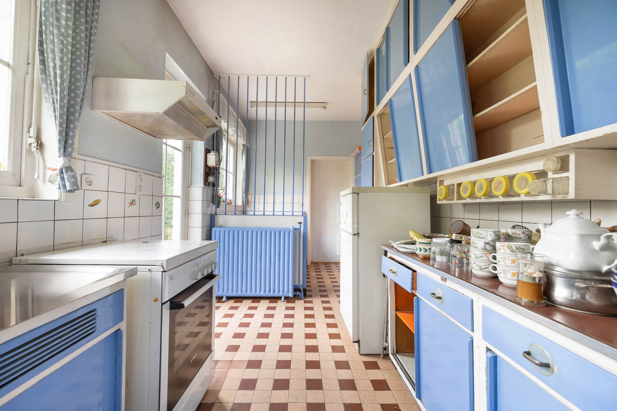 De charme van Elsene, uw villa om te heruitvinden foto 9