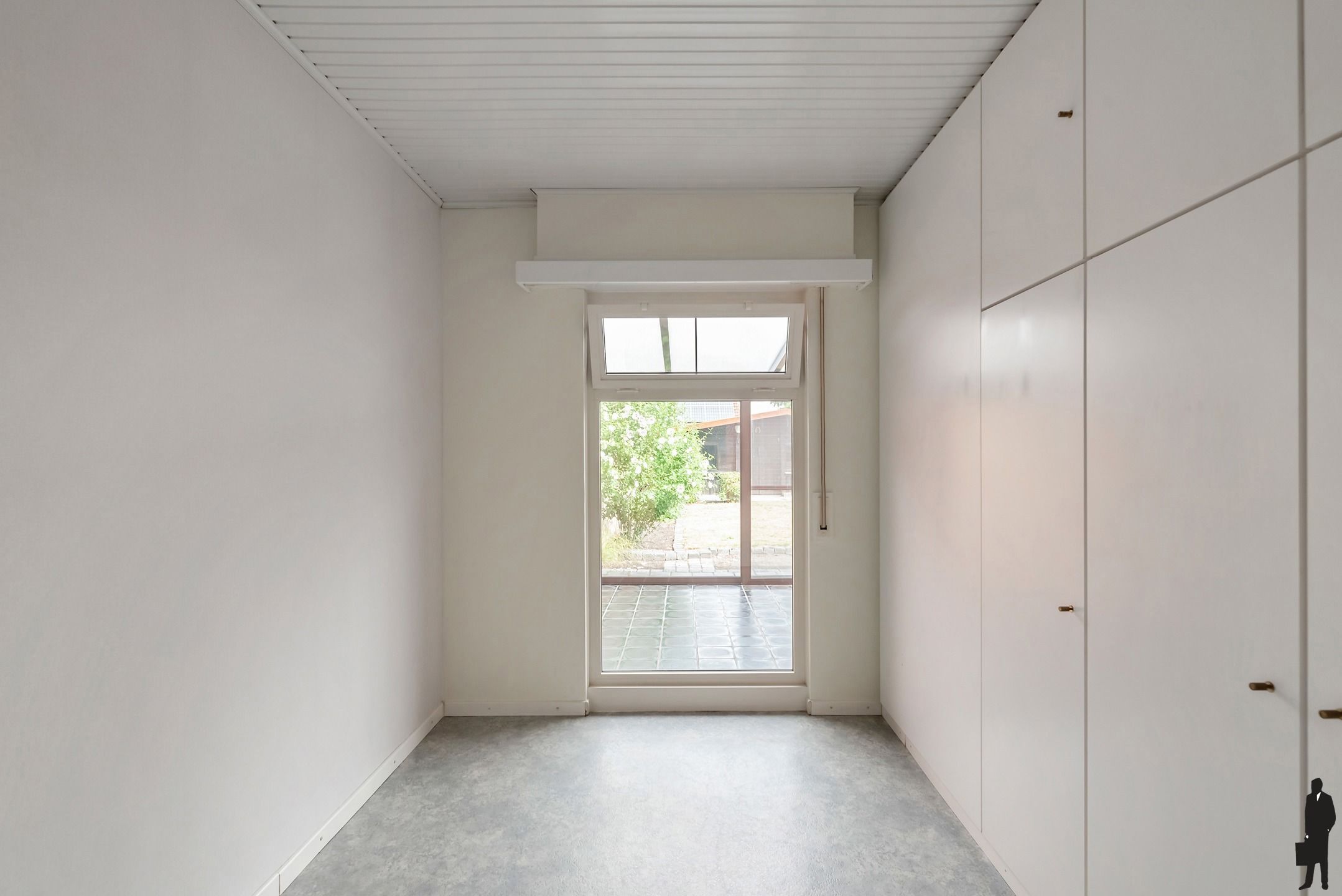 Instapklare gelijkvloerse woning met 2 SLPKS in Beerse foto 6