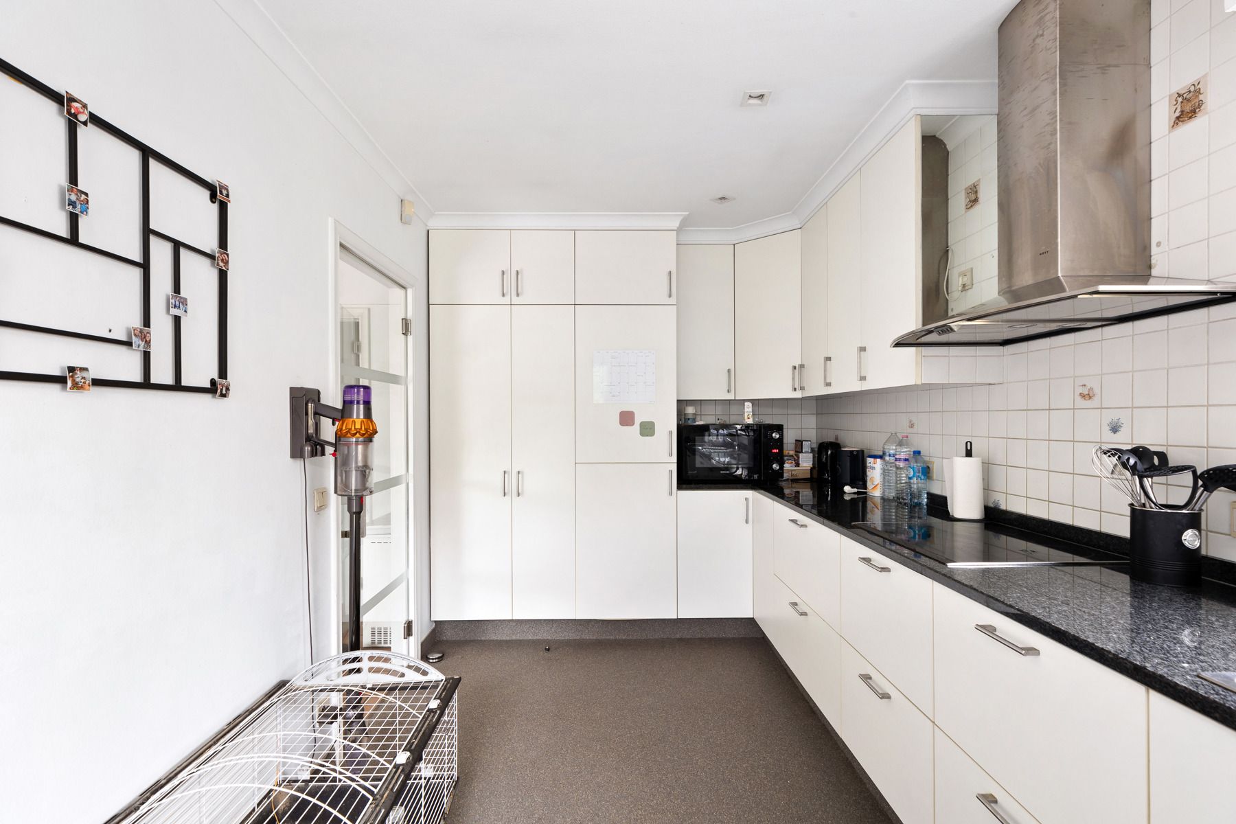 Instapklare woning met tuin in rustige wijk Aartselaar foto 9
