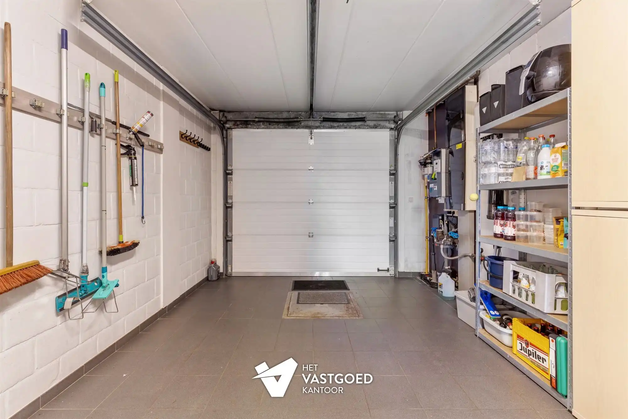 PERFECT ONDERHOUDEN GEZINSWONING MET 3 SLAAPKAMERS OP 7A27CA IN HET RUSTIGE KORSPEL foto 21