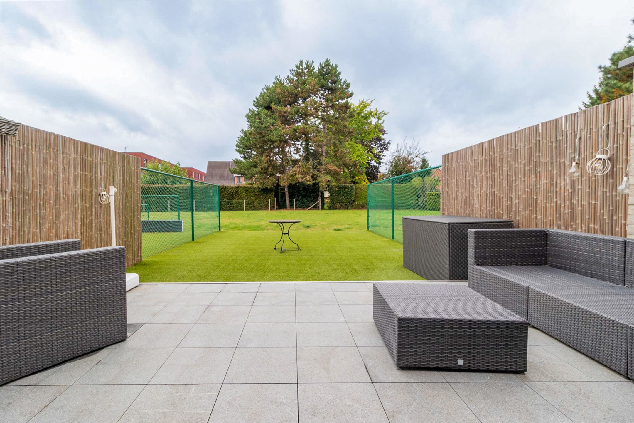 Appartement te huur foto 7