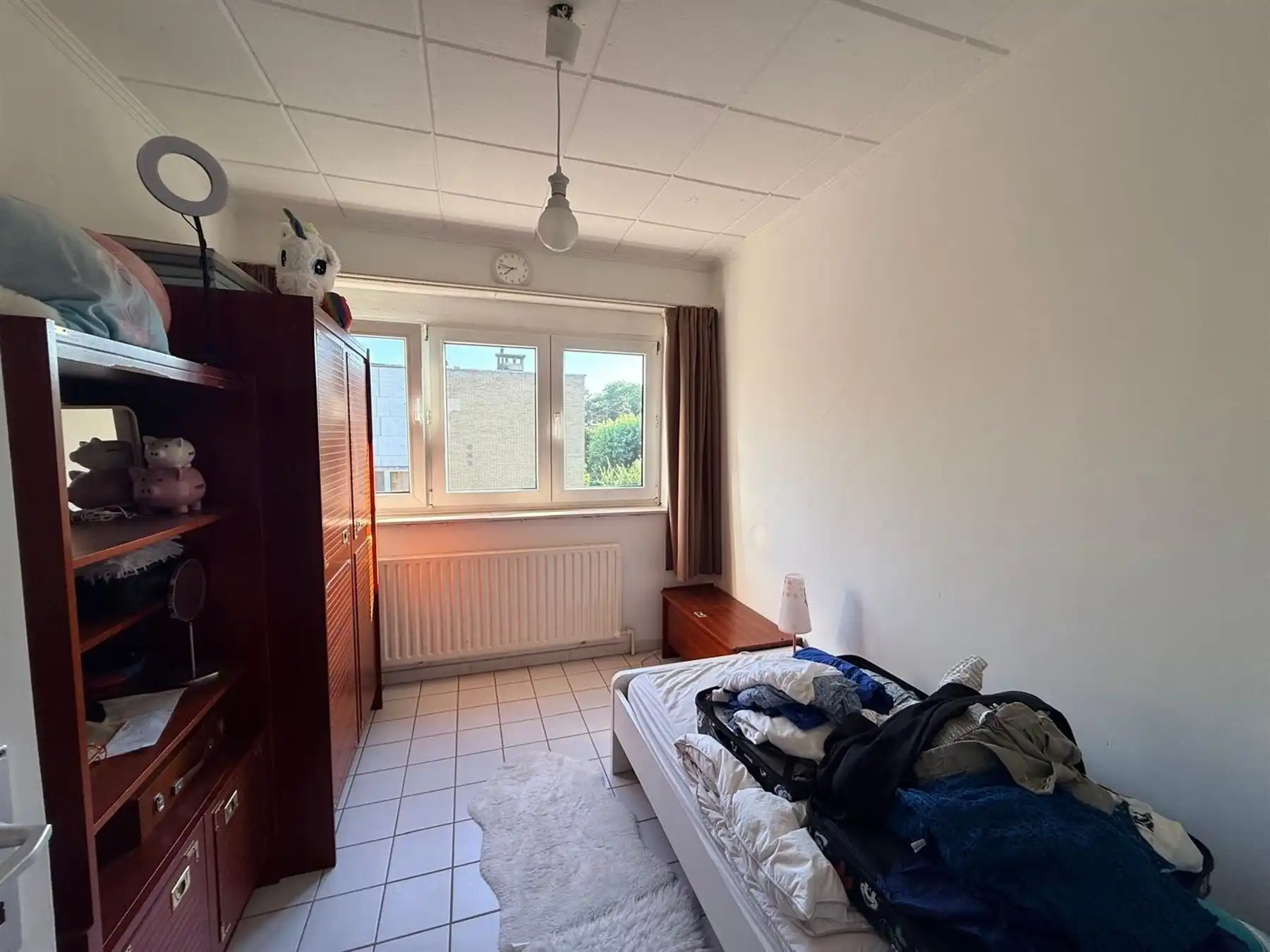 RESIDENTIEEL GELEGEN 3-GEVEL WONING VLAKBIJ NAVO! foto 9