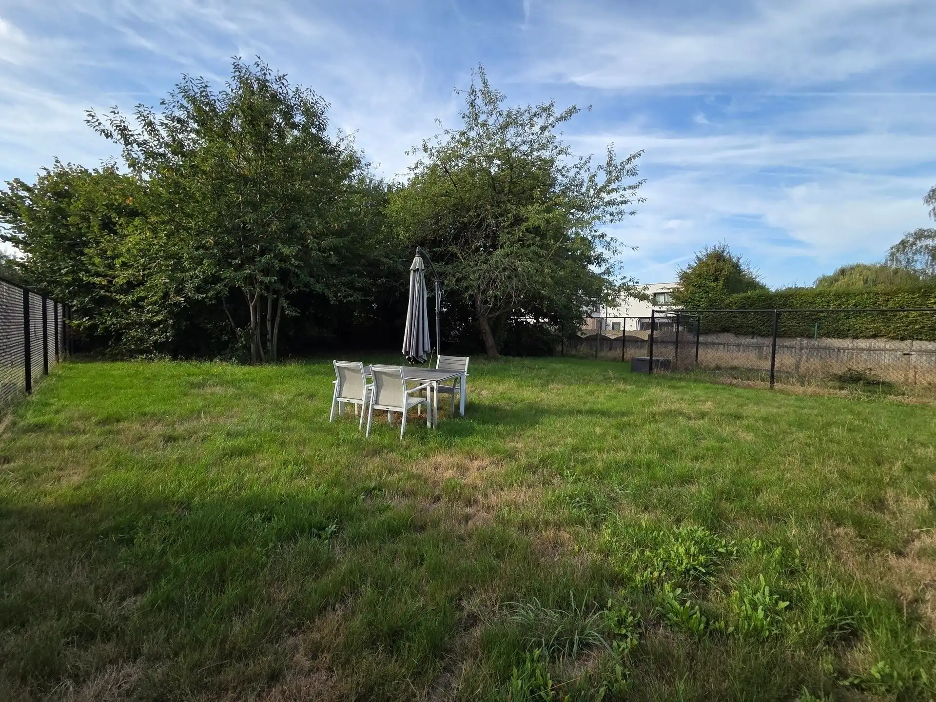 Instapklaar 2slpk- appartement met zuidgericht terras en carport in hartje Berlaar foto 13