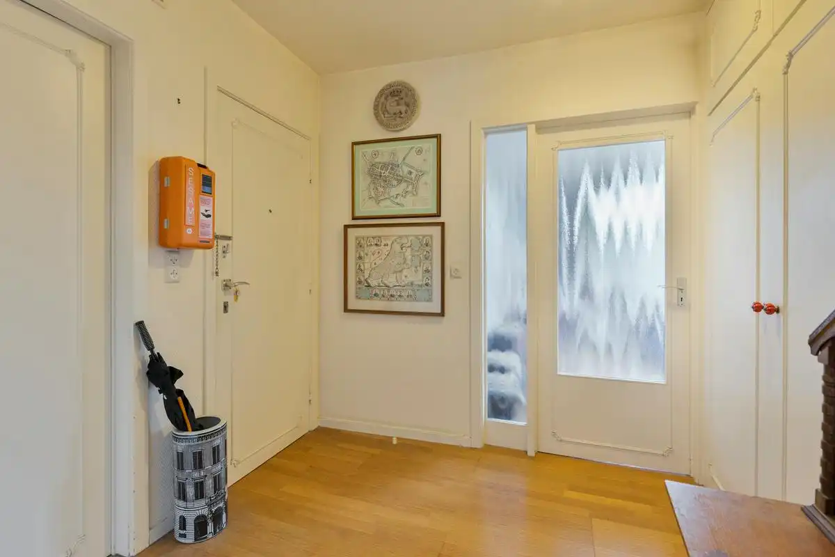 1-slaapkamerappartement (72m²) met garage te koop in Kortrijk foto 6