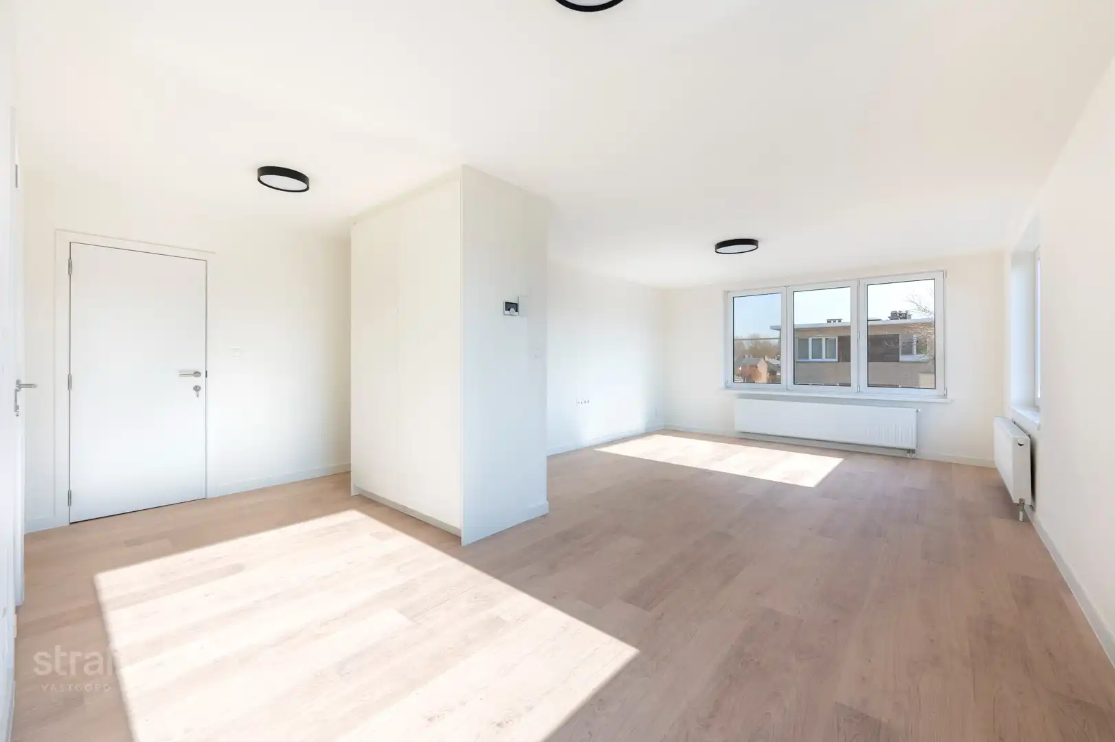 Appartement te huur Pluvierstraat 37/003 - 2050 Linkeroever