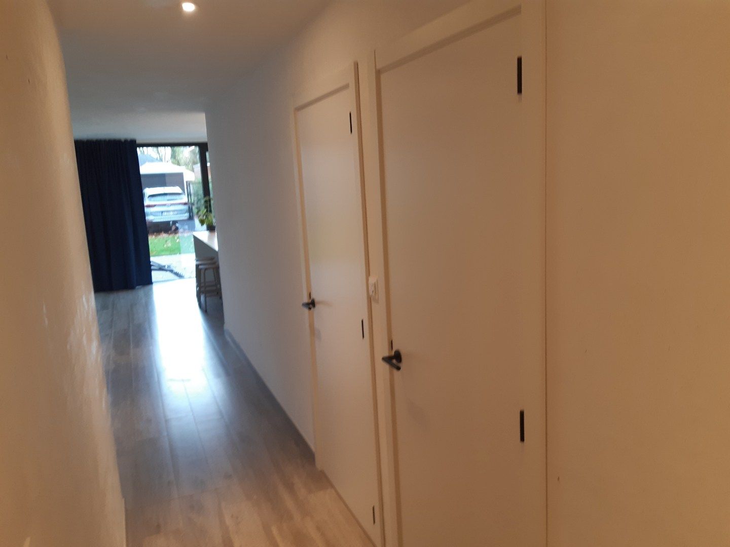 BEN-appartement met terras en tuintje. foto 23