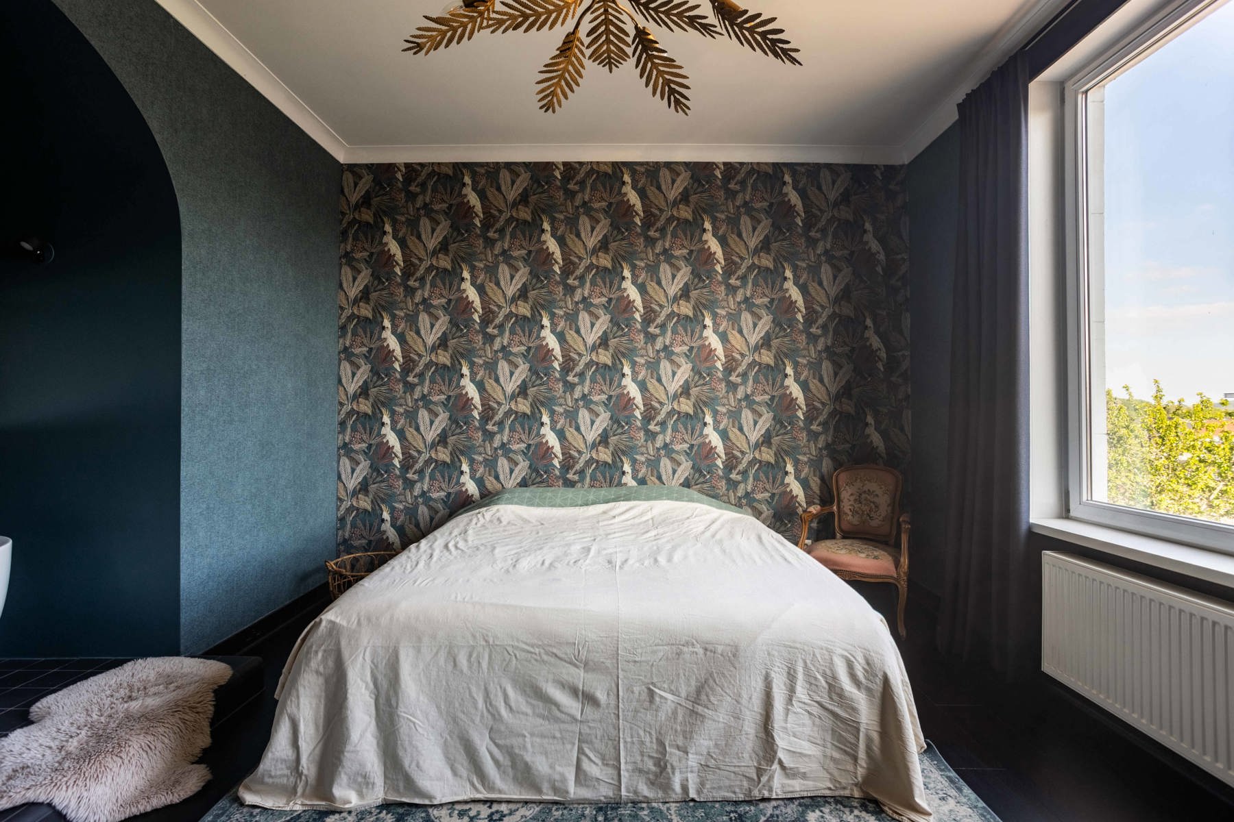 Karaktervolle herenwoning met polyvalente ruimte foto 22