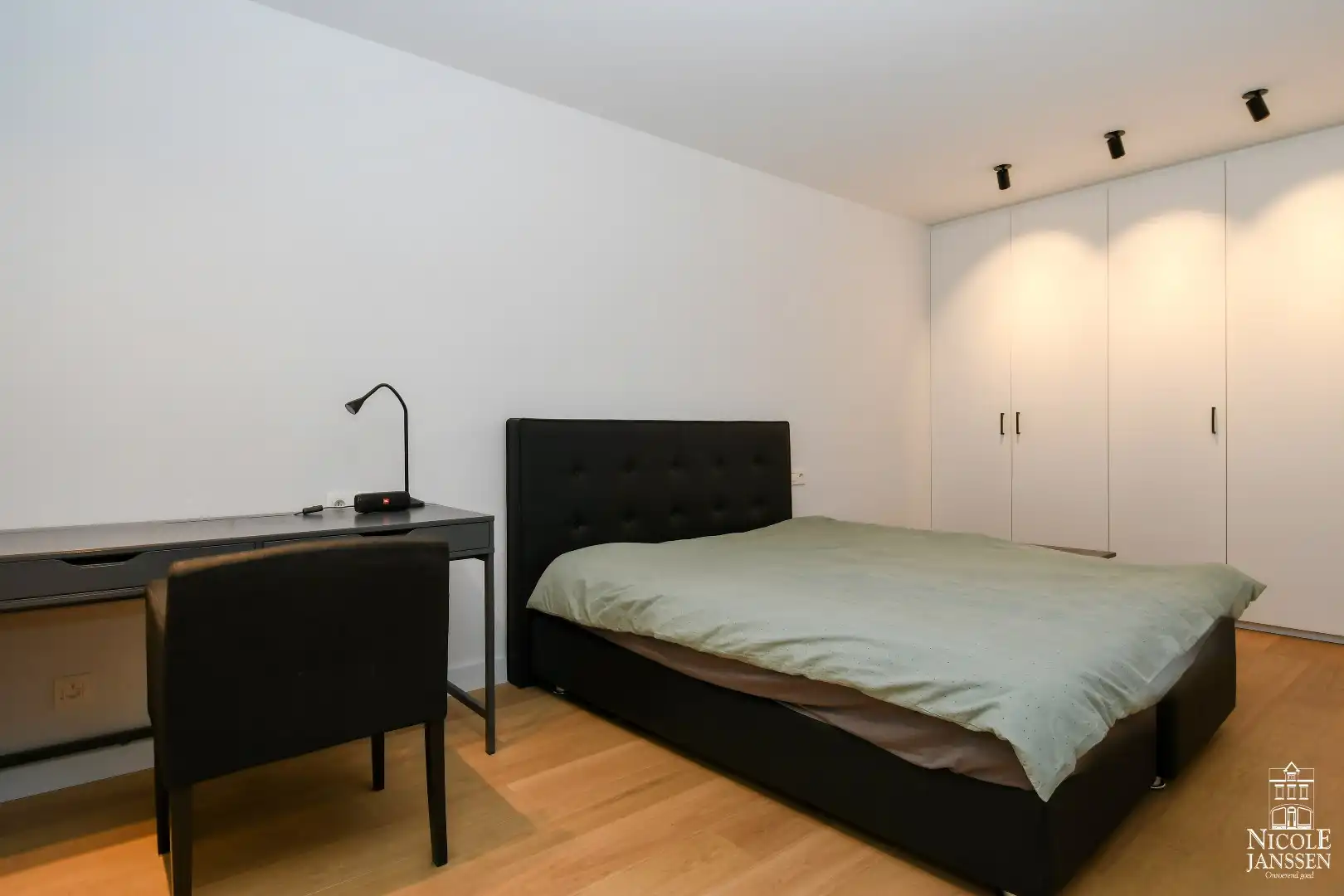 Trendy moderne BEN-woning foto 22