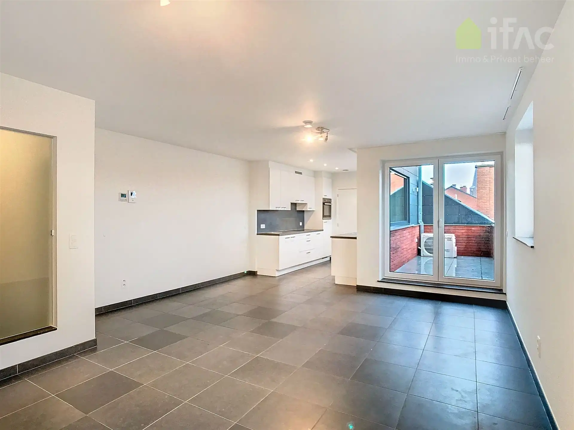 Appartement te huur Aarschotsesteenweg 702/02.02 - 3000 Leuven