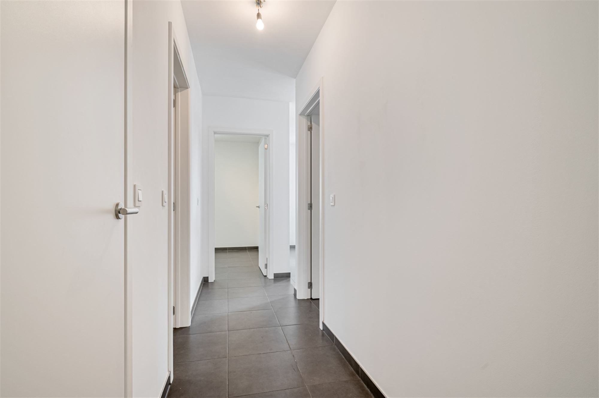 Prachtig gelijkvloers appartement in de dorpskern van Berlare! foto 12