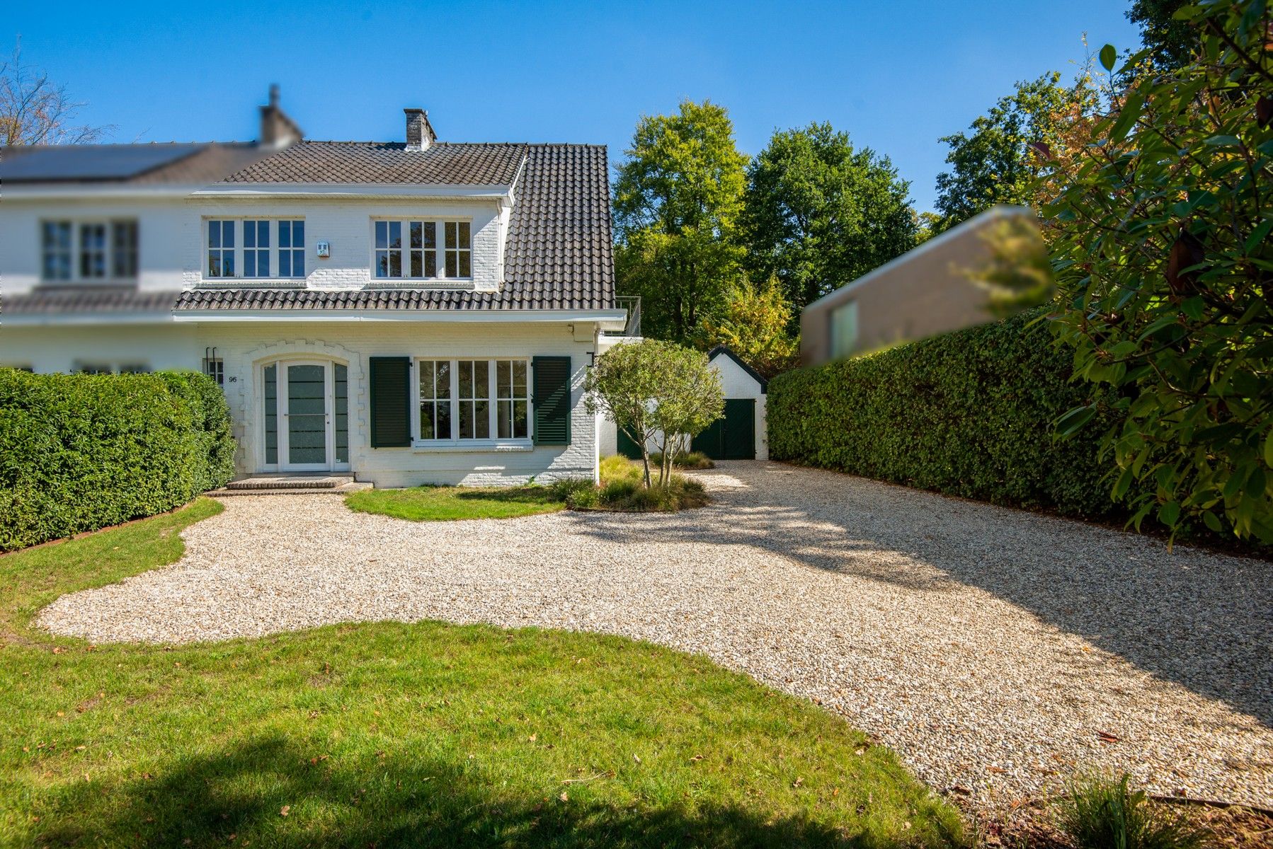 Stijlvol en energiezuinig wonen in Schilde foto 3