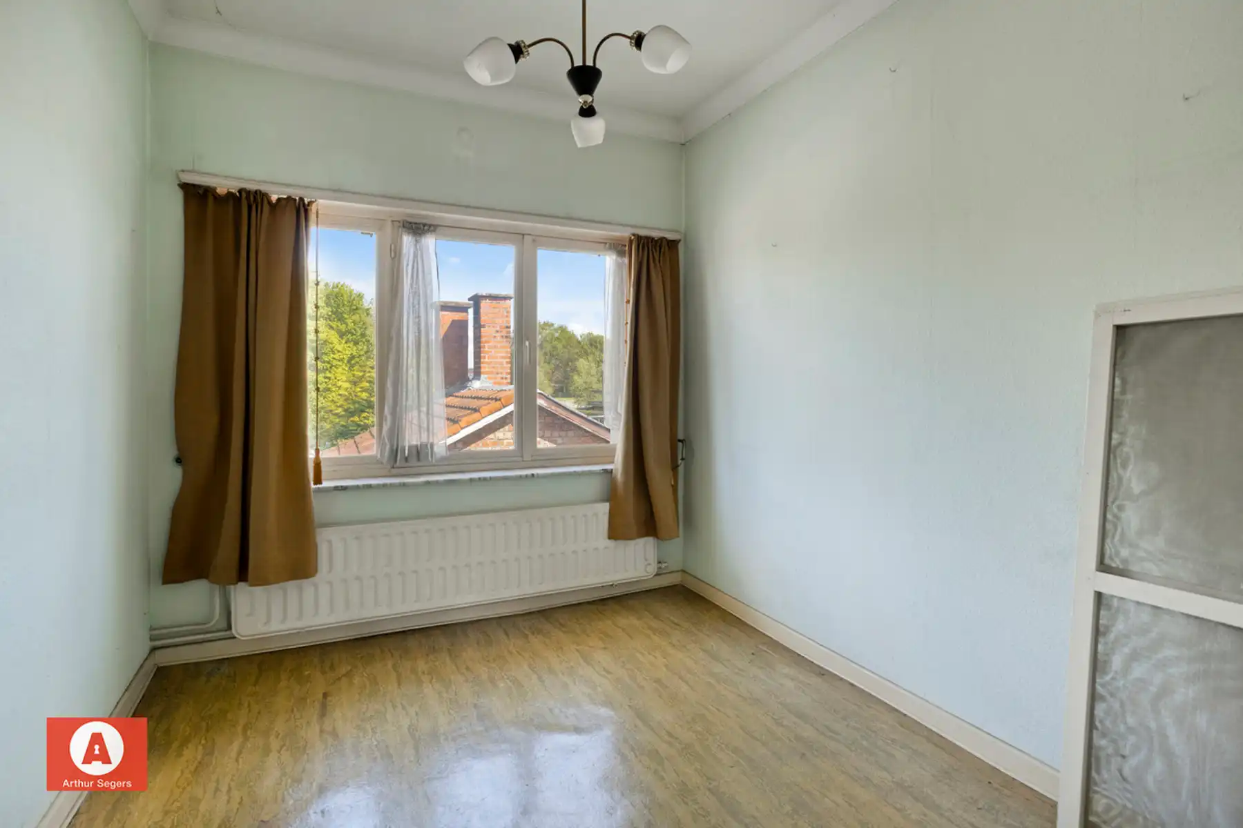 Te renoveren woning met 3 slpk op toplocatie in Malderen foto 20