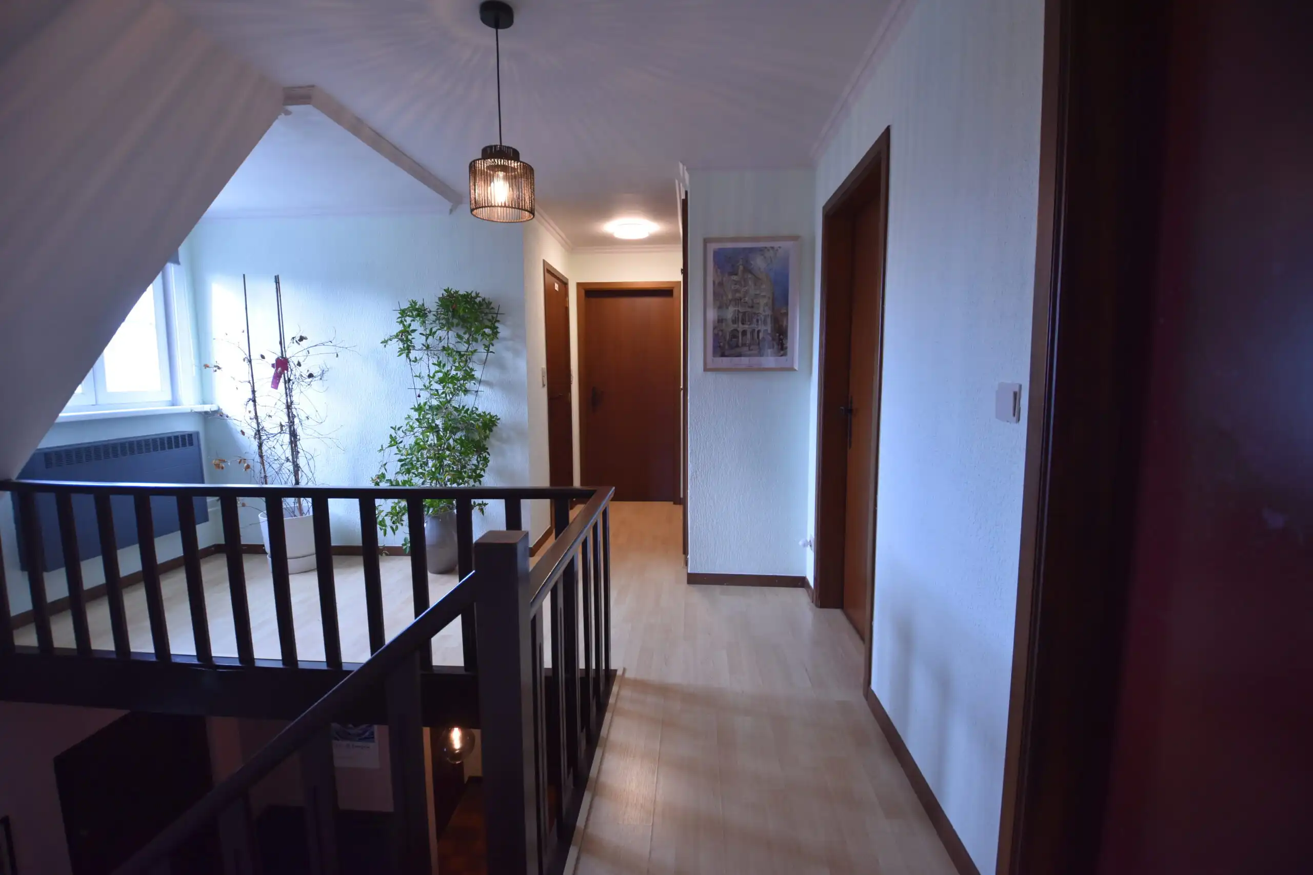 Charmant en ruim landhuis op topligging in Nieuwkerken foto 24