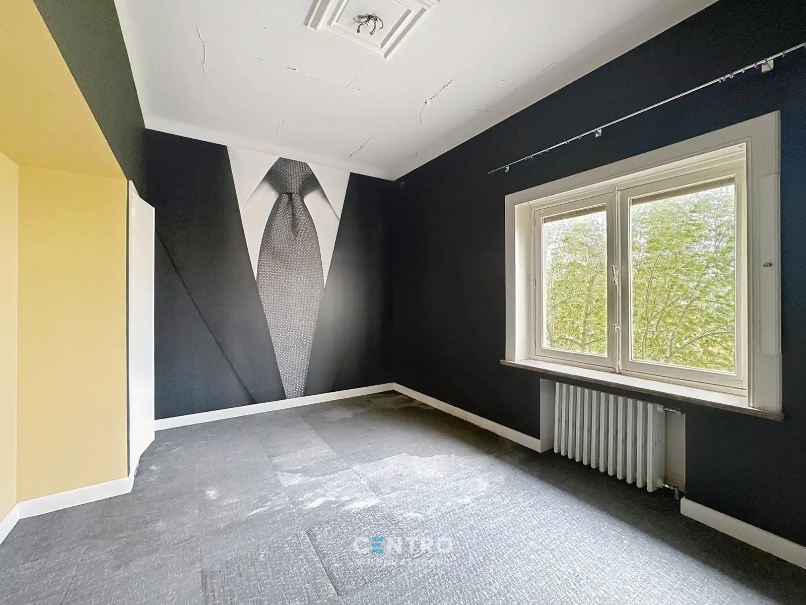 Commerciële site met woonst op toplocatie te Roeselare! foto 12