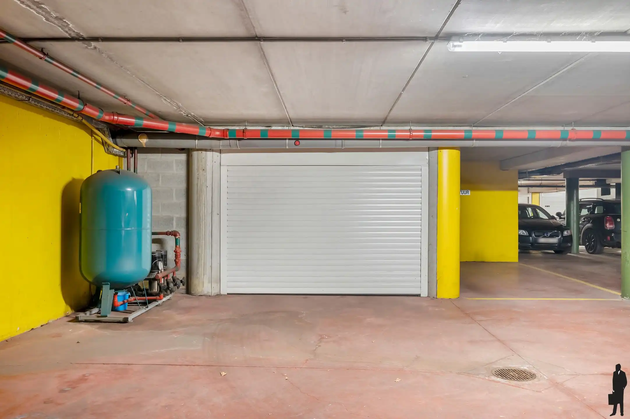 Uitzonderlijk penthouse appartement van ca. 146m² met ruime terras! foto 15