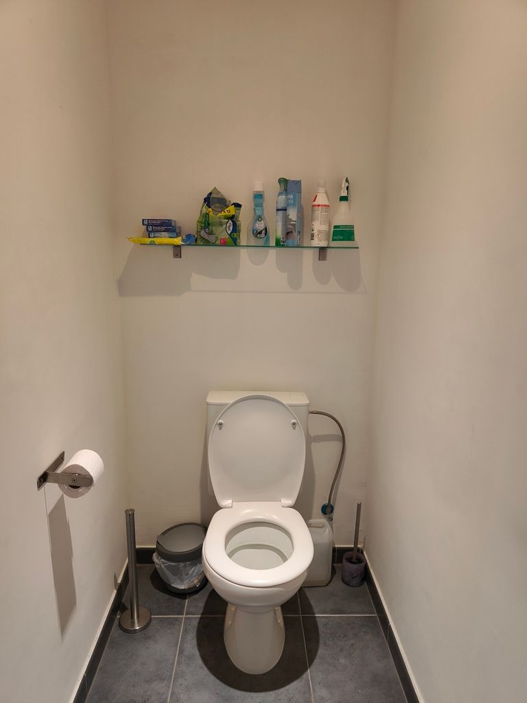 Woning in Opwijk centrum! foto 11