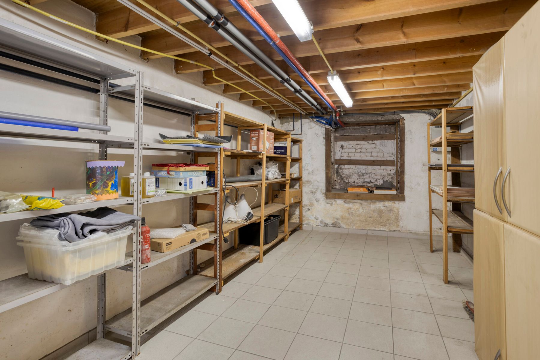 Ruime herenwoning op topligging foto 36