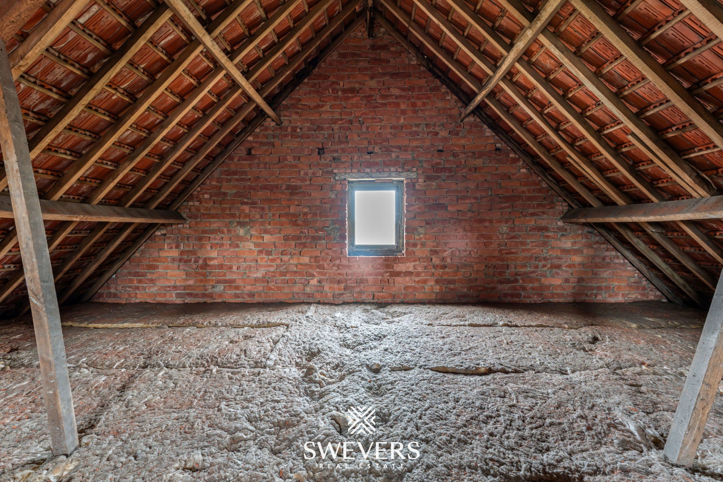 Ruime open bebouwing met potentieel en zuidgerichte tuin in rustige wijk van Houthalen foto 23