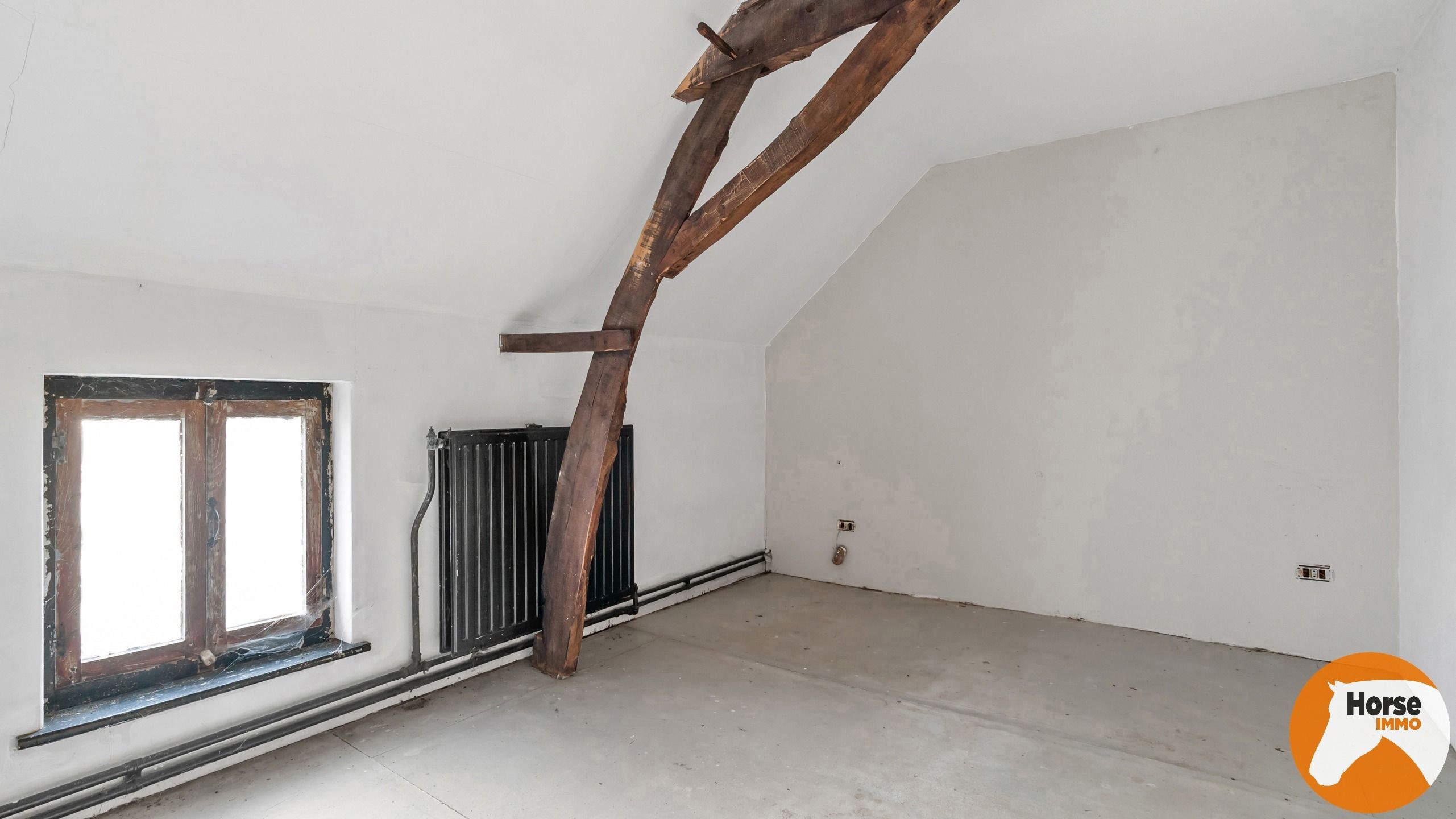 ZANDBERGEN - Renovatieproject met adembenemend uitzicht foto 13