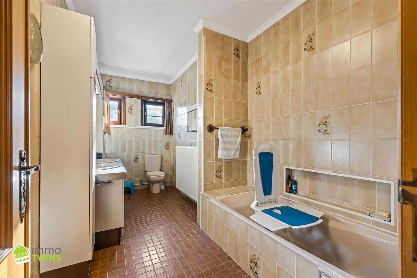 Riante open bebouwing op een perceel van 988m² op topligging in Zele.  foto 10